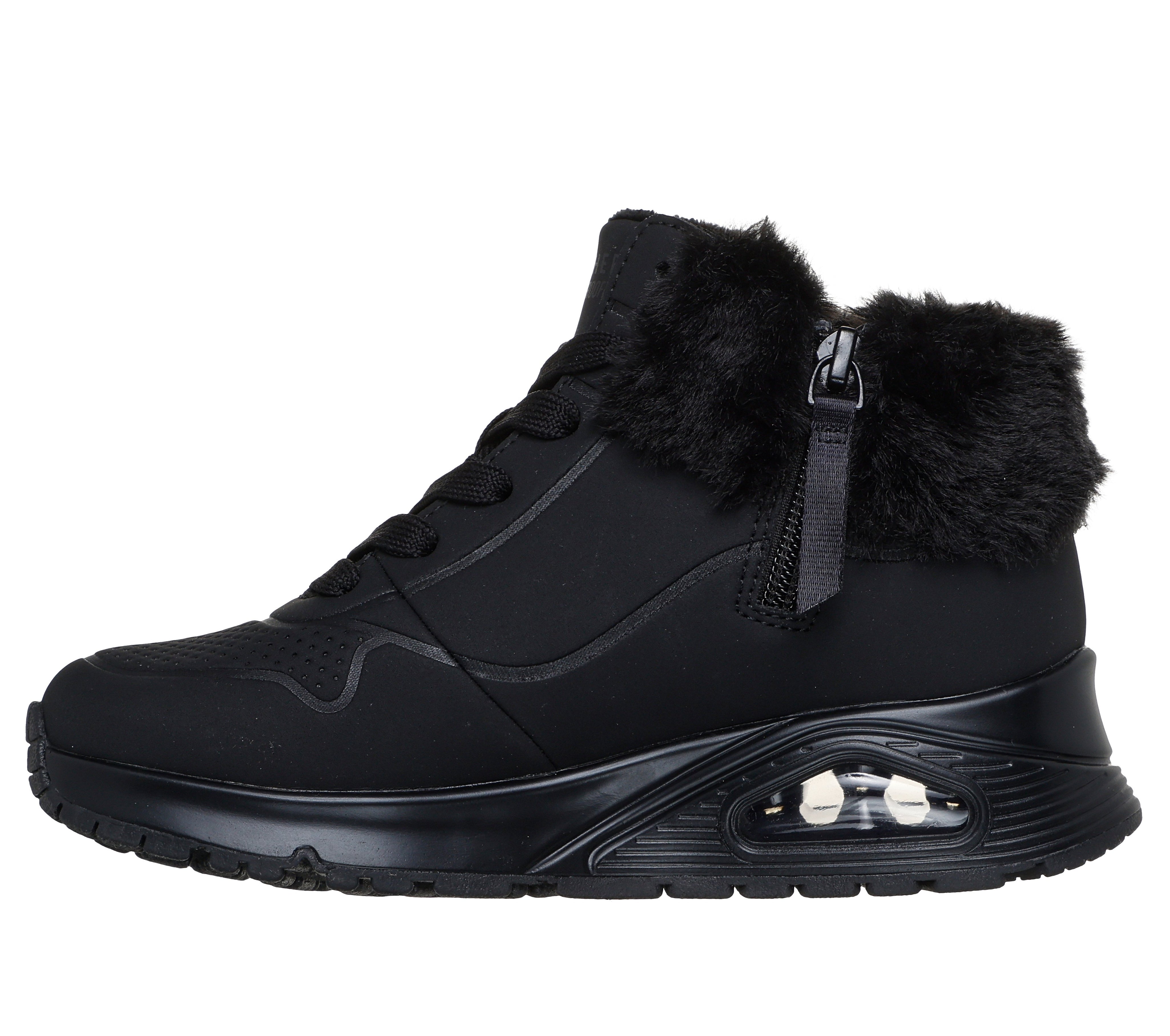 310337L - WATERPROOF: UNO GEN1 - COMFURT KICKS (ENFANT)