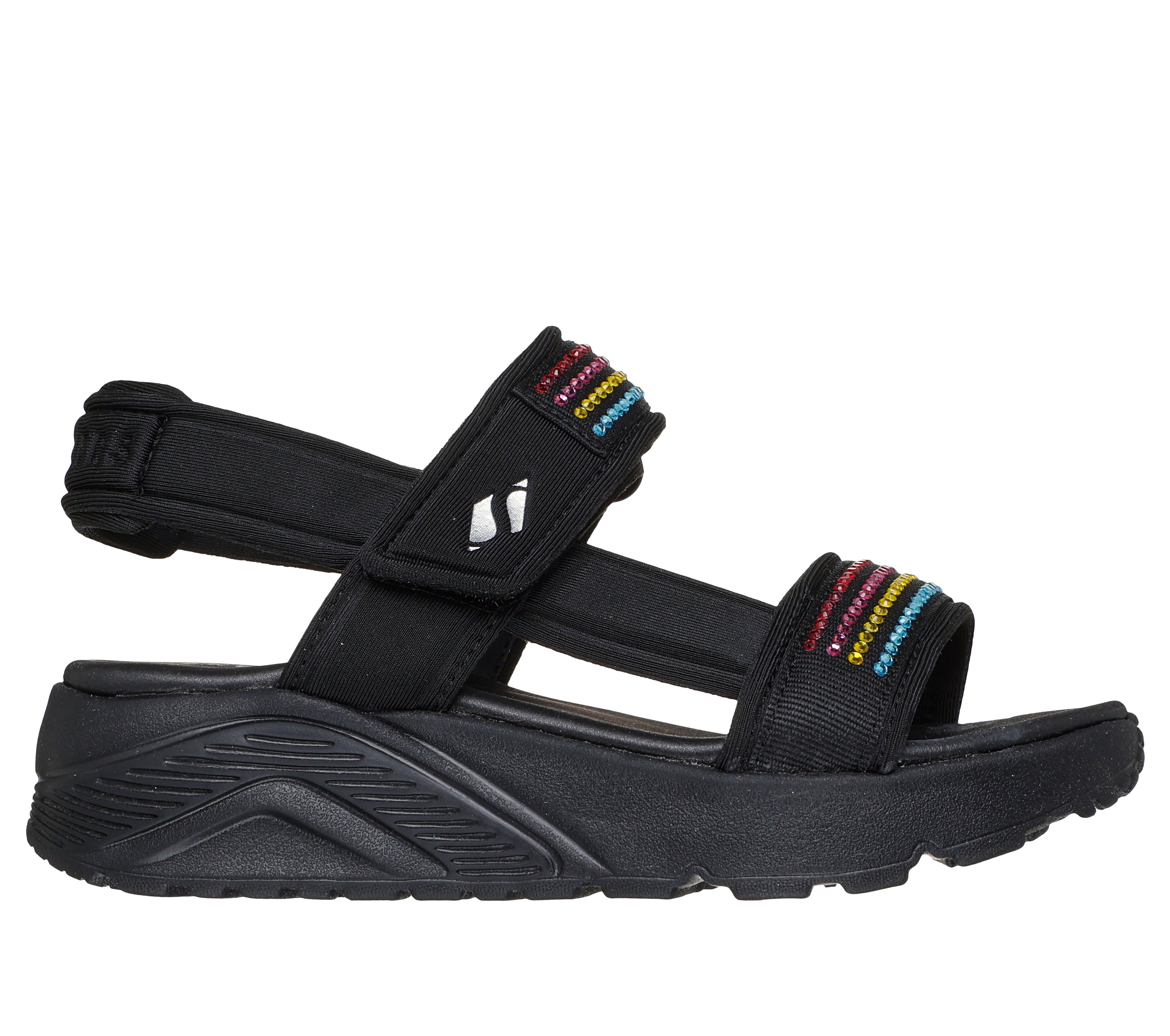 310369L - UNO LITE SANDAL - SUNNY STUDSKIDS