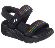 310369L - UNO LITE SANDAL - SUNNY STUDSKIDS