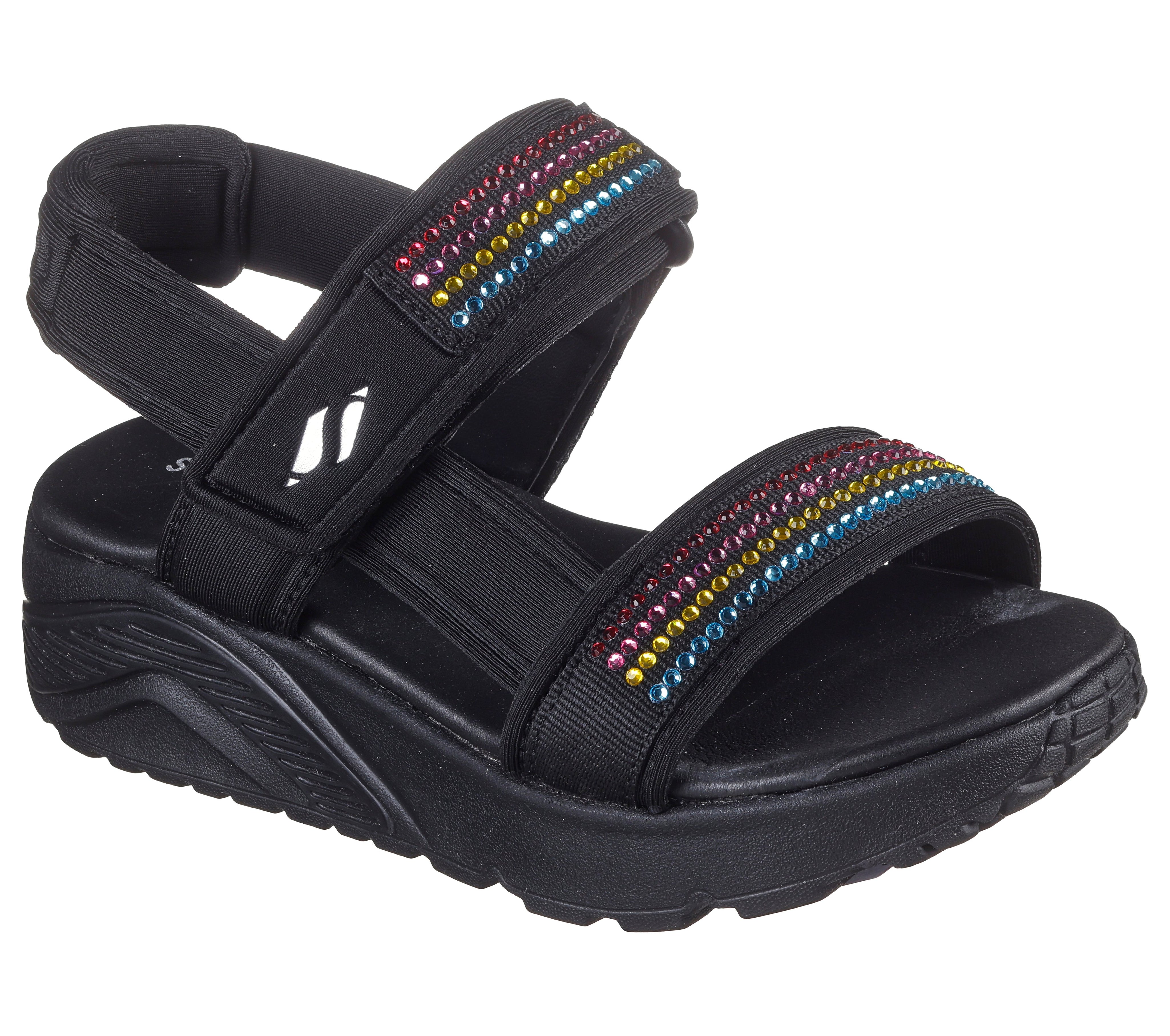 310369L - UNO LITE SANDAL - SUNNY STUDSKIDS