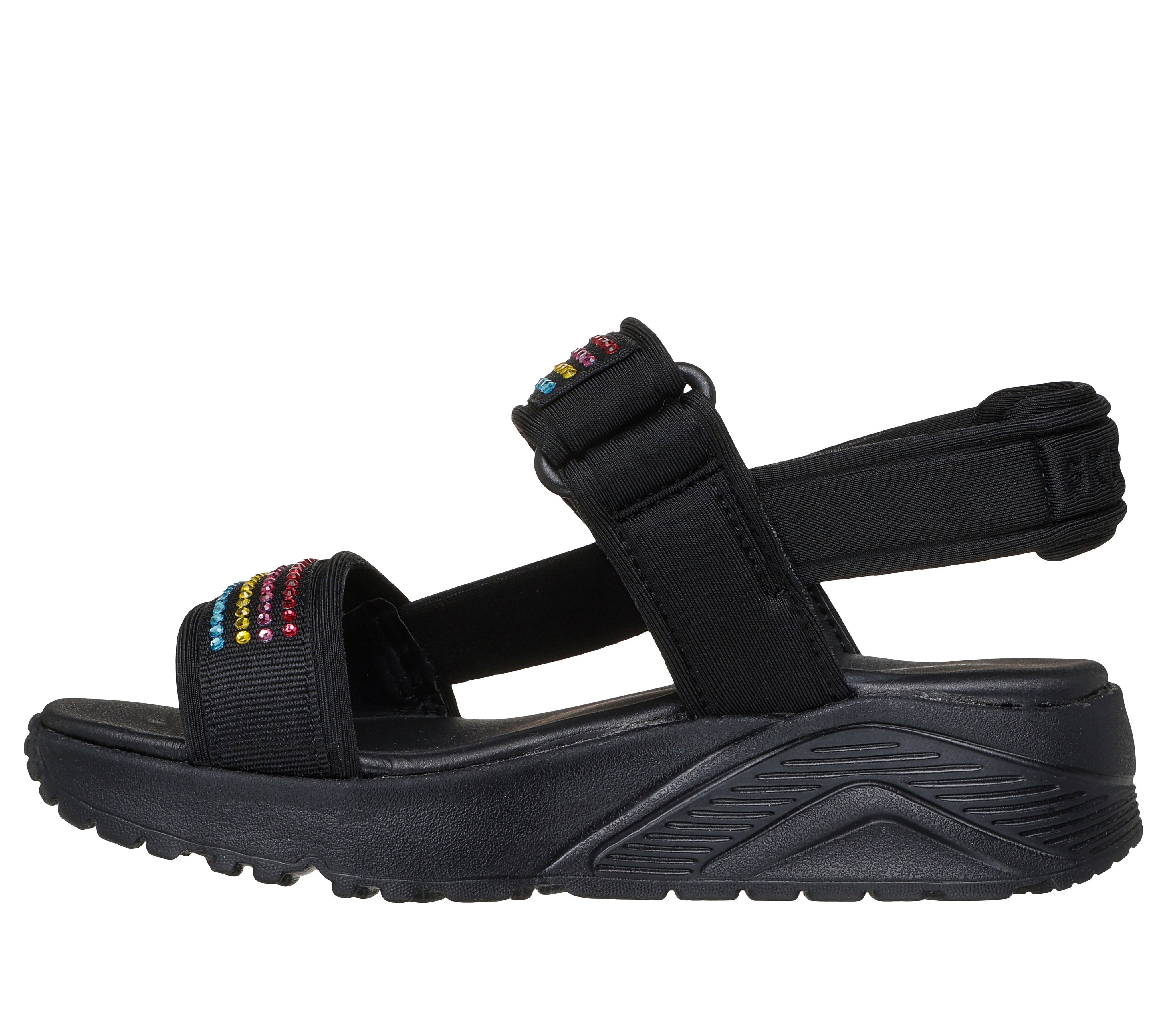 310369L - UNO LITE SANDAL - SUNNY STUDSKIDS