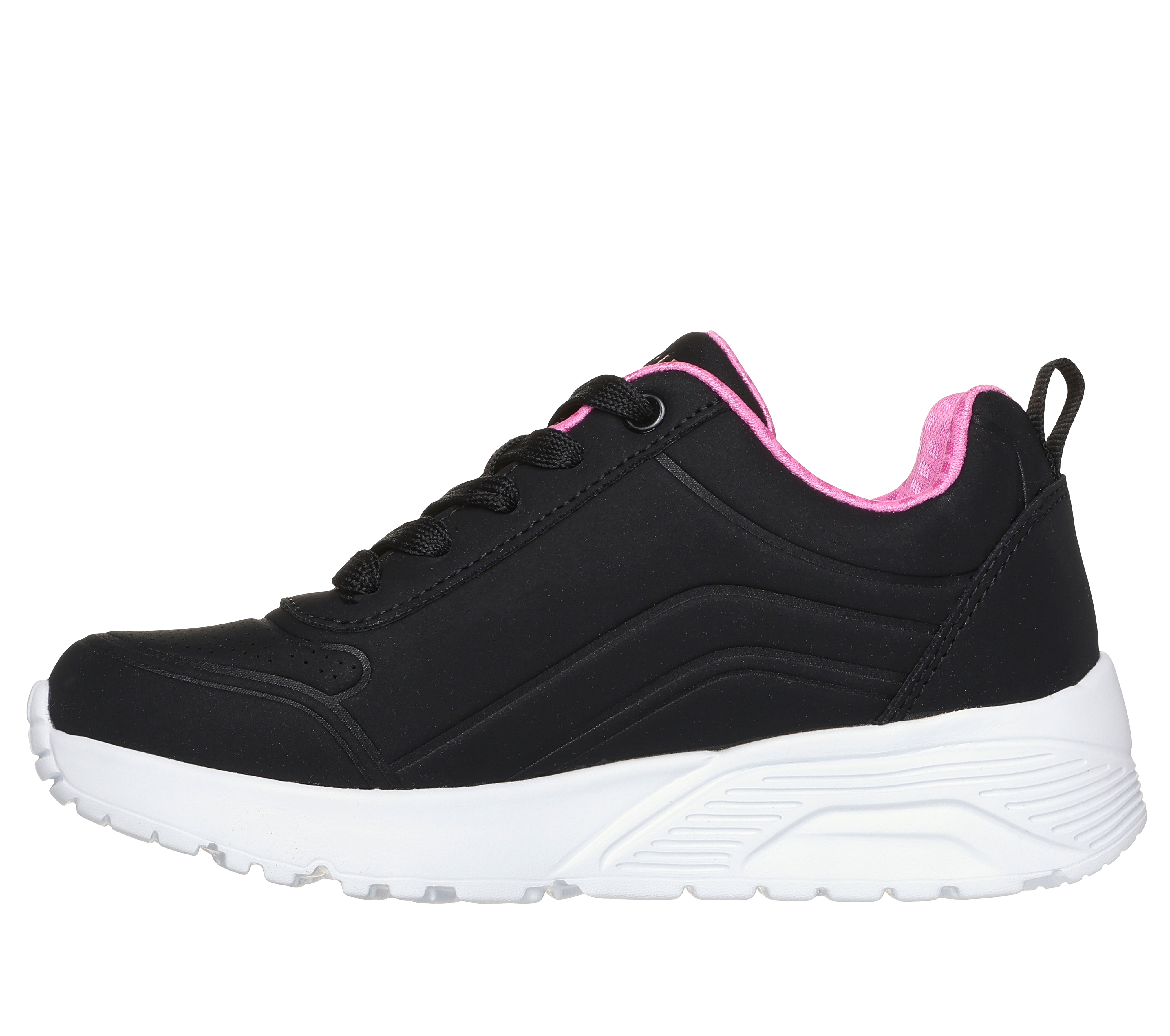 310387L - UNO LITE - EASY ZIP (KIDS) – Shoess