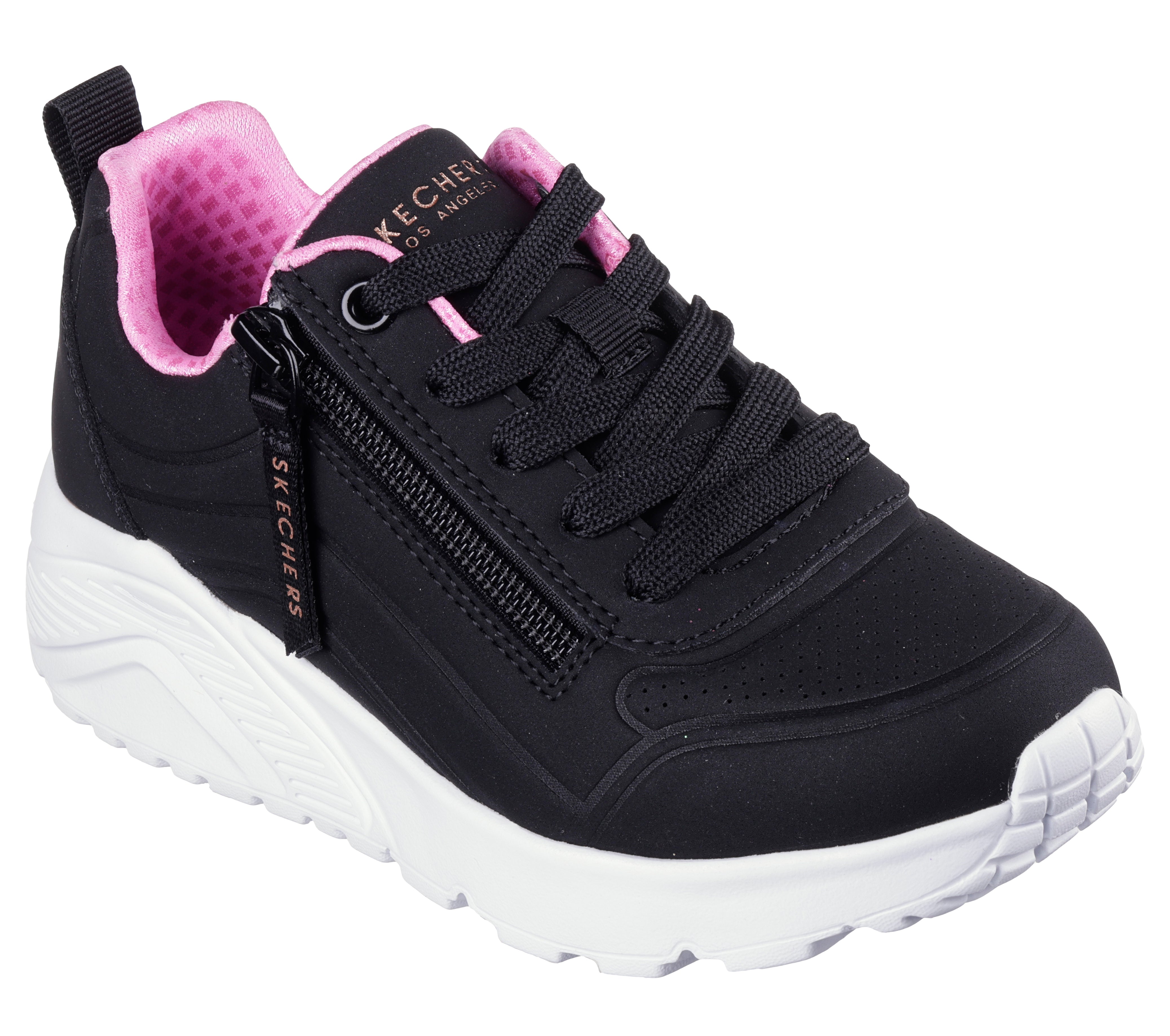 310387L - UNO LITE - EASY ZIP (KIDS) – Shoess