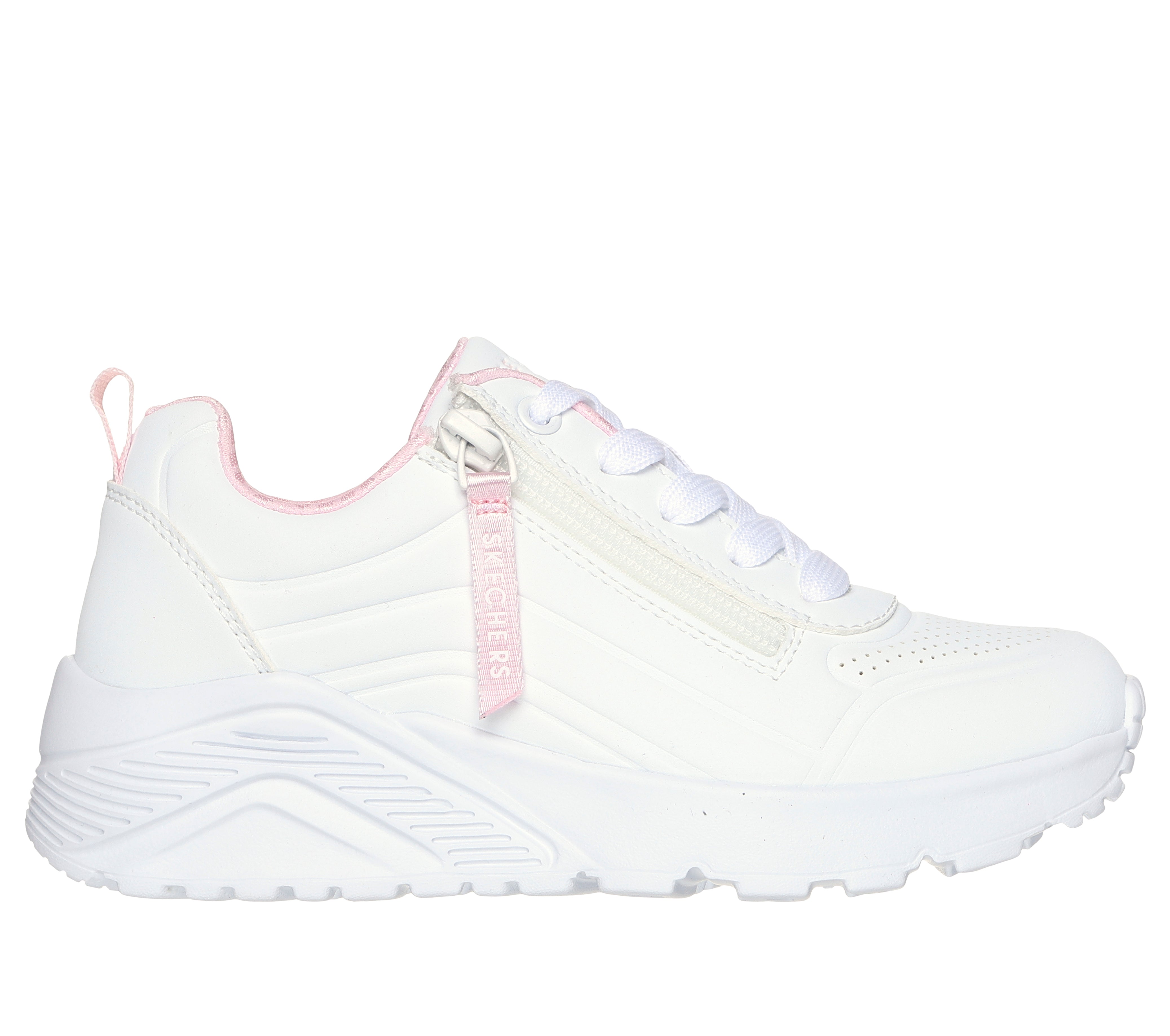 310387L - UNO LITE - EASY ZIP (KIDS) – Shoess