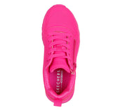 310392L - UNO LITE - NEON ZIP (ENFANT)