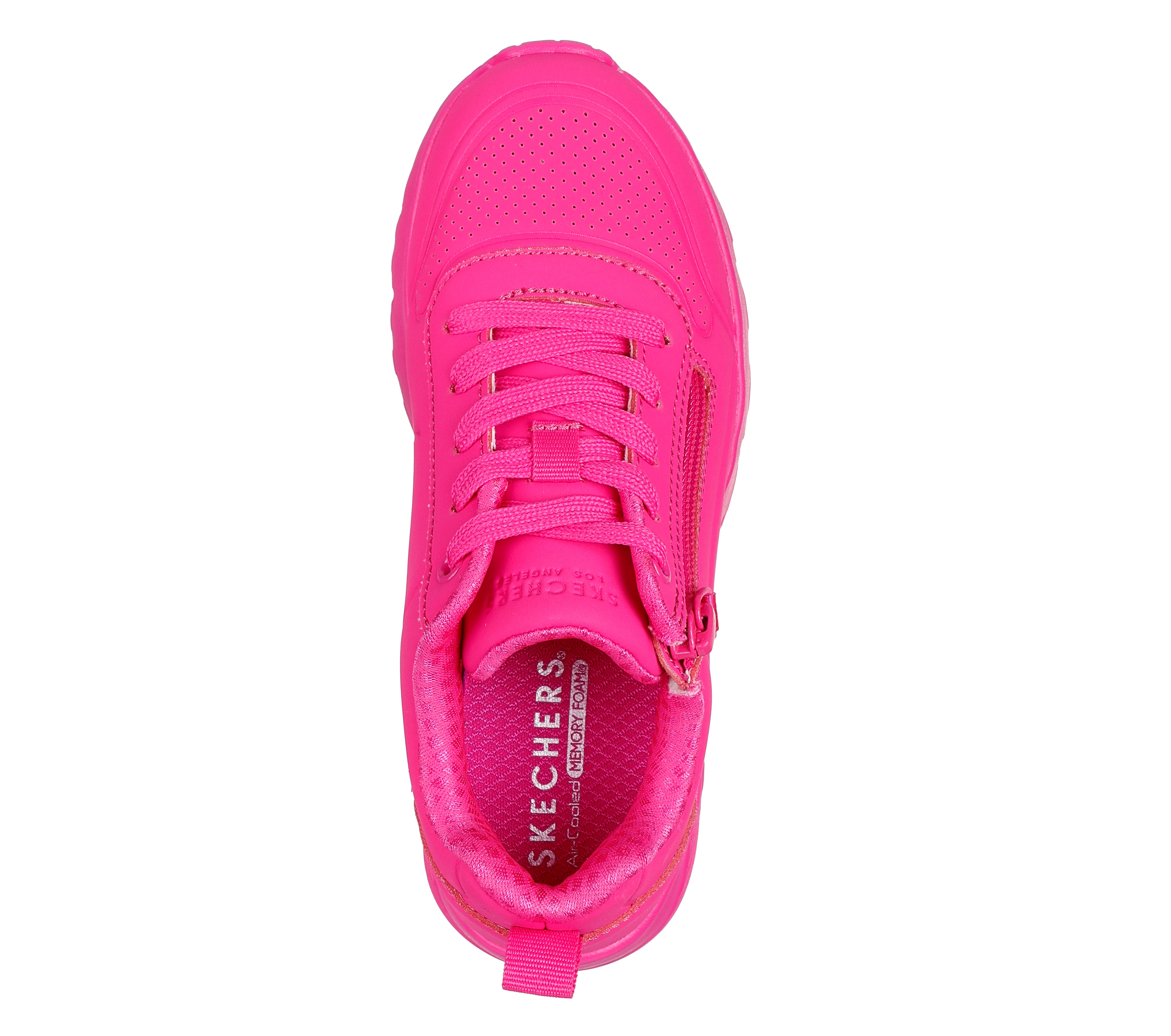 310392L - UNO LITE - NEON ZIP (ENFANT)