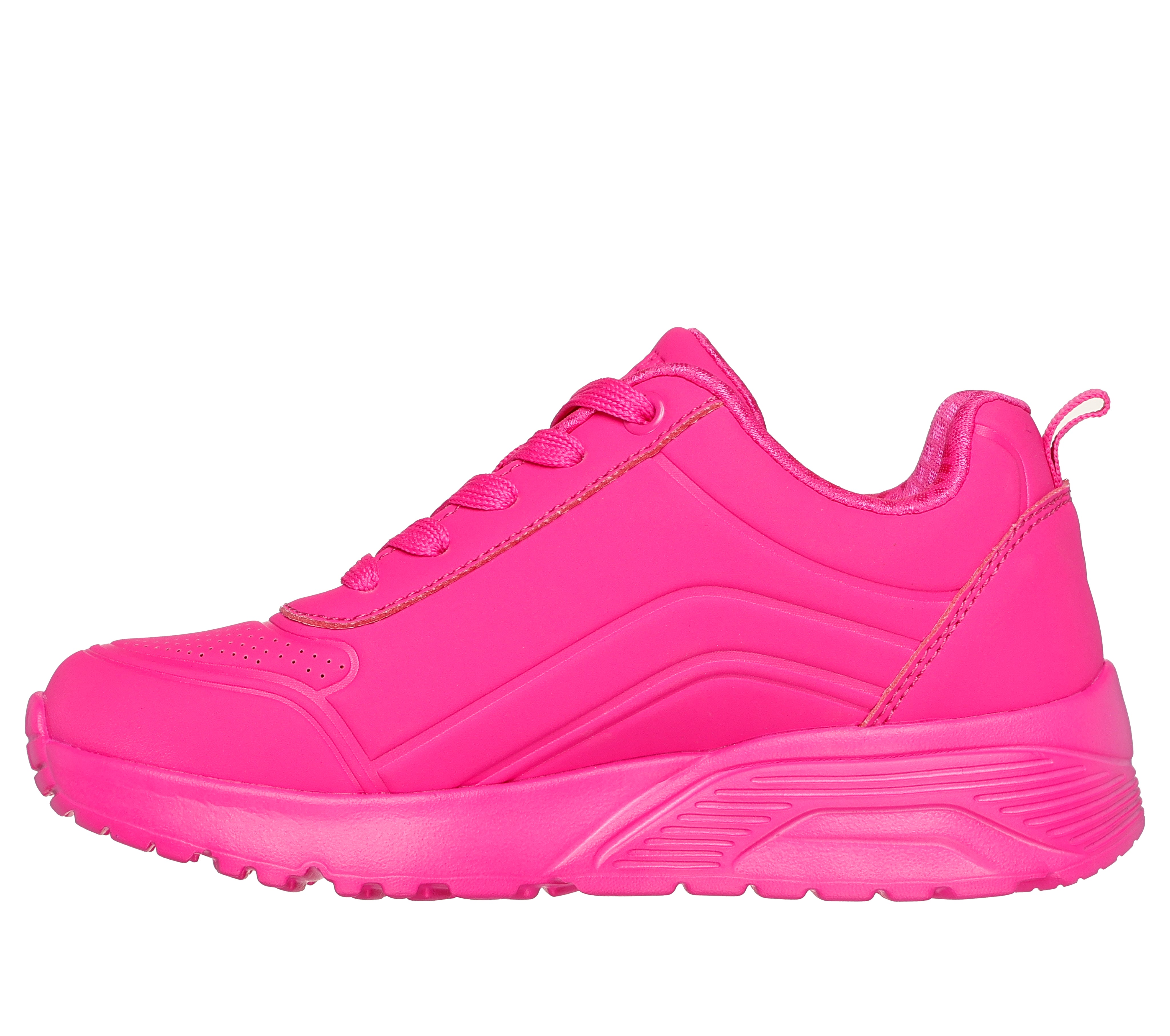 310392L - UNO LITE - NEON ZIP (ENFANT)