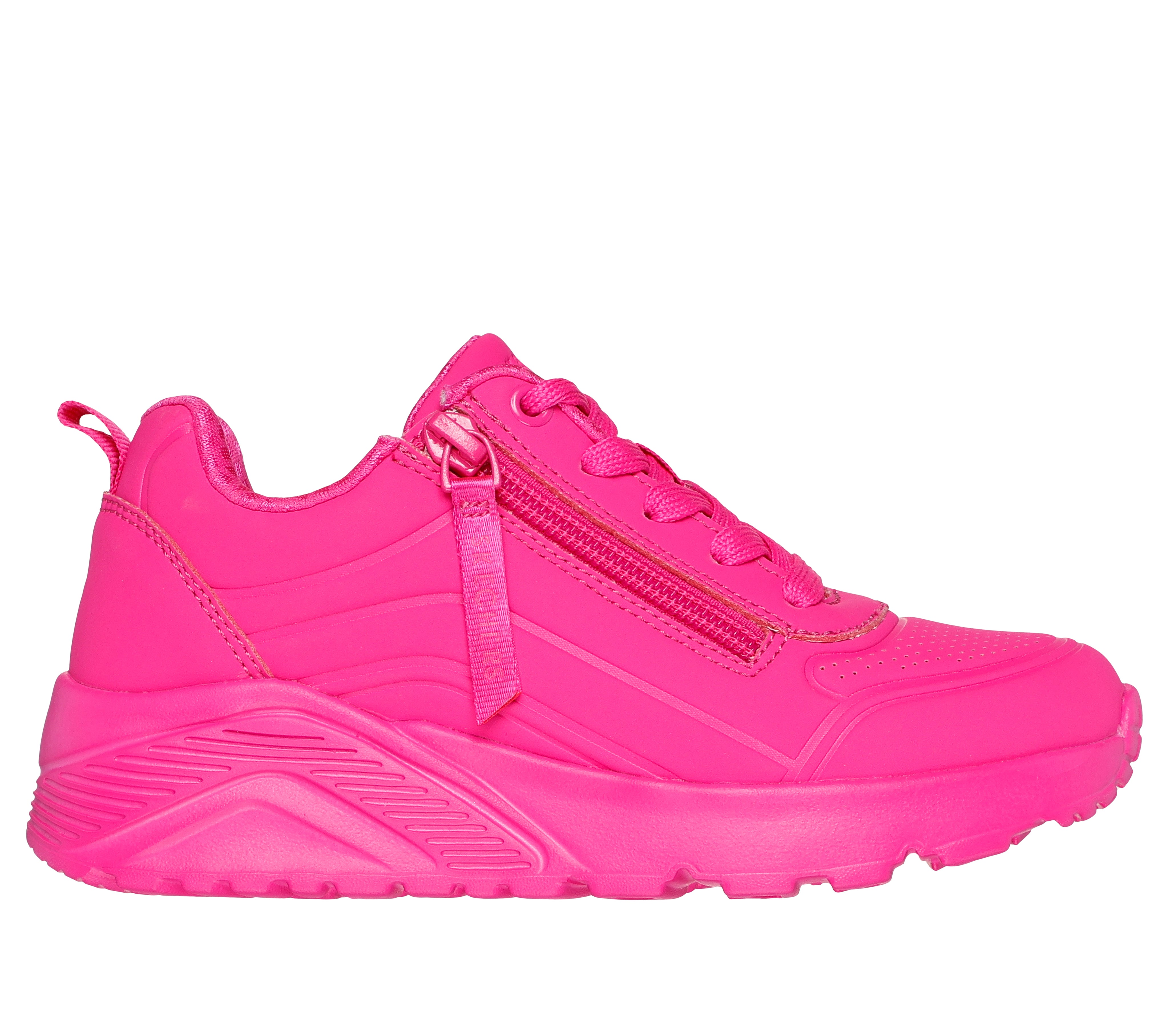 310392L - UNO LITE - NEON ZIP (ENFANT)