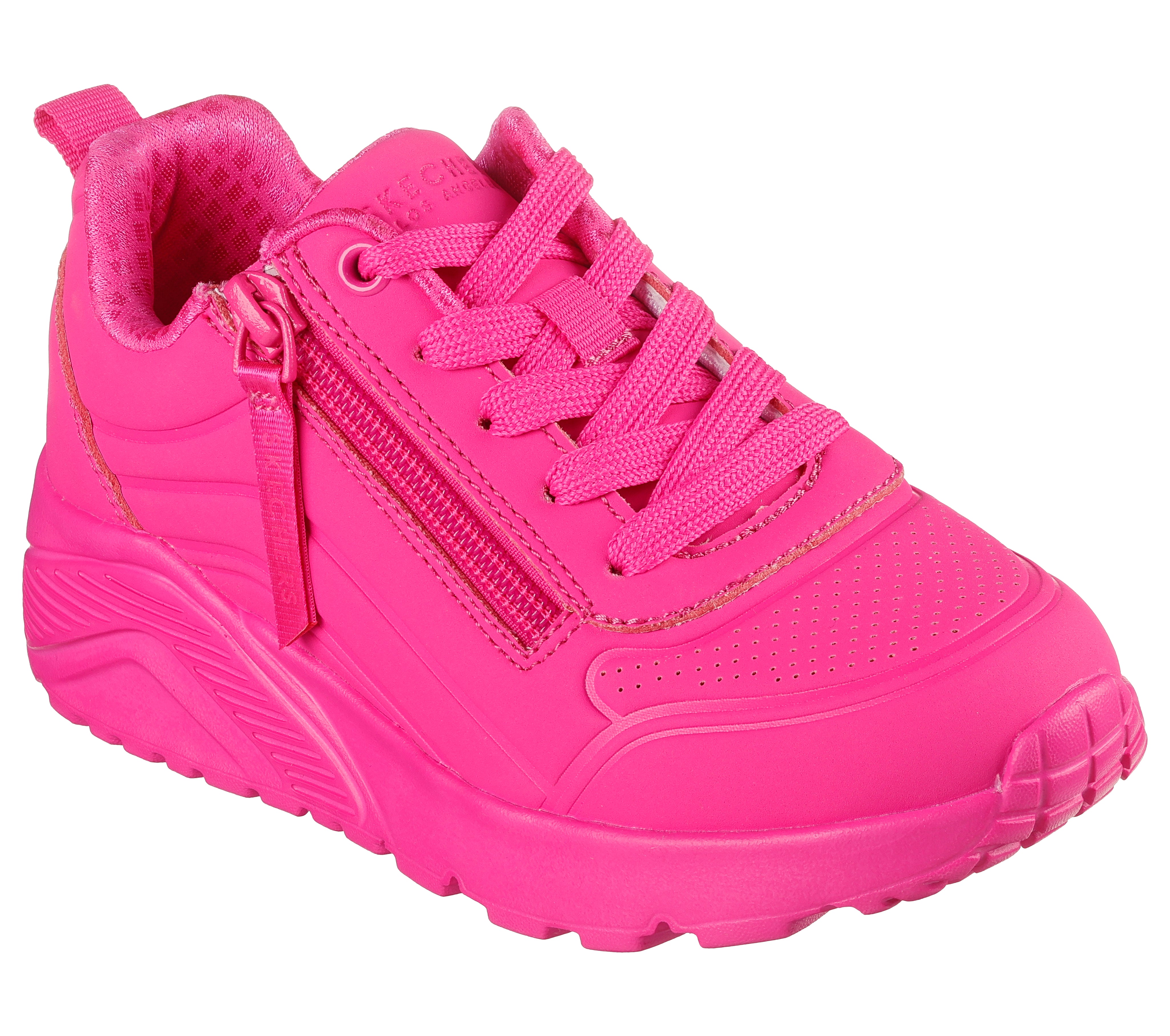 310392L - UNO LITE - NEON ZIP (ENFANT)