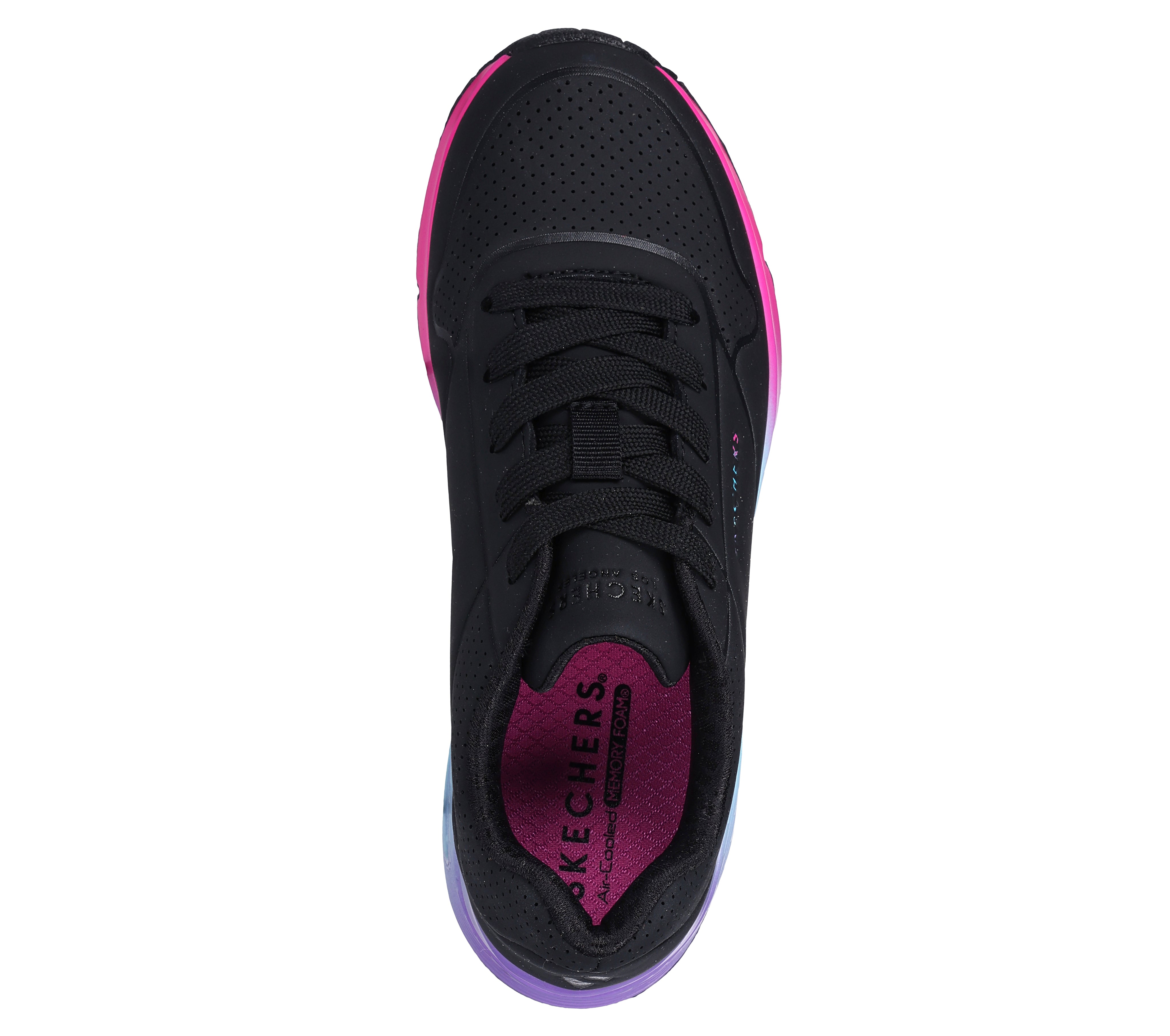 310549L - UNO GEN1 - POP OF OMBRE (ENFANT)