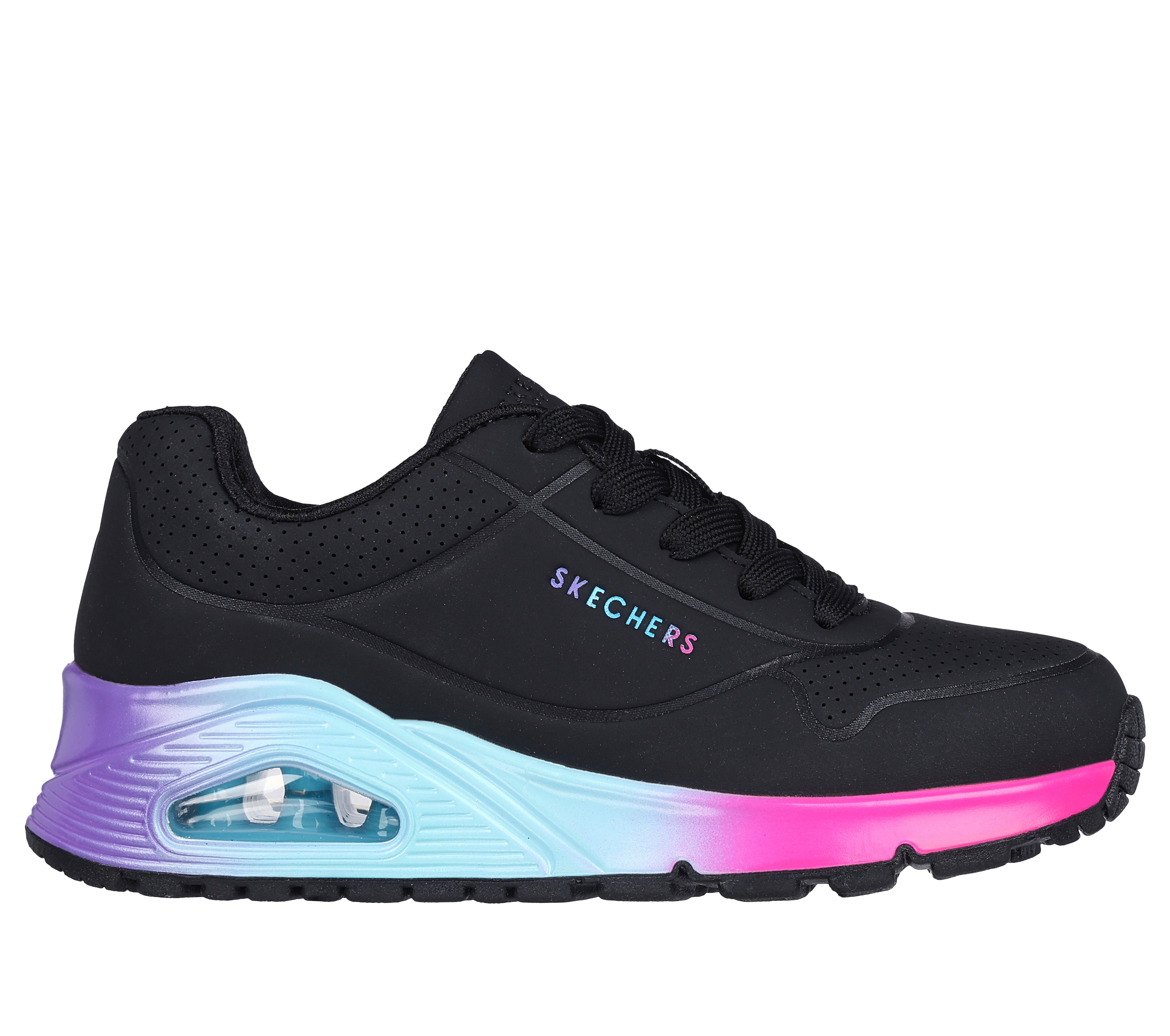 310549L - UNO GEN1 - POP OF OMBRE (ENFANT)