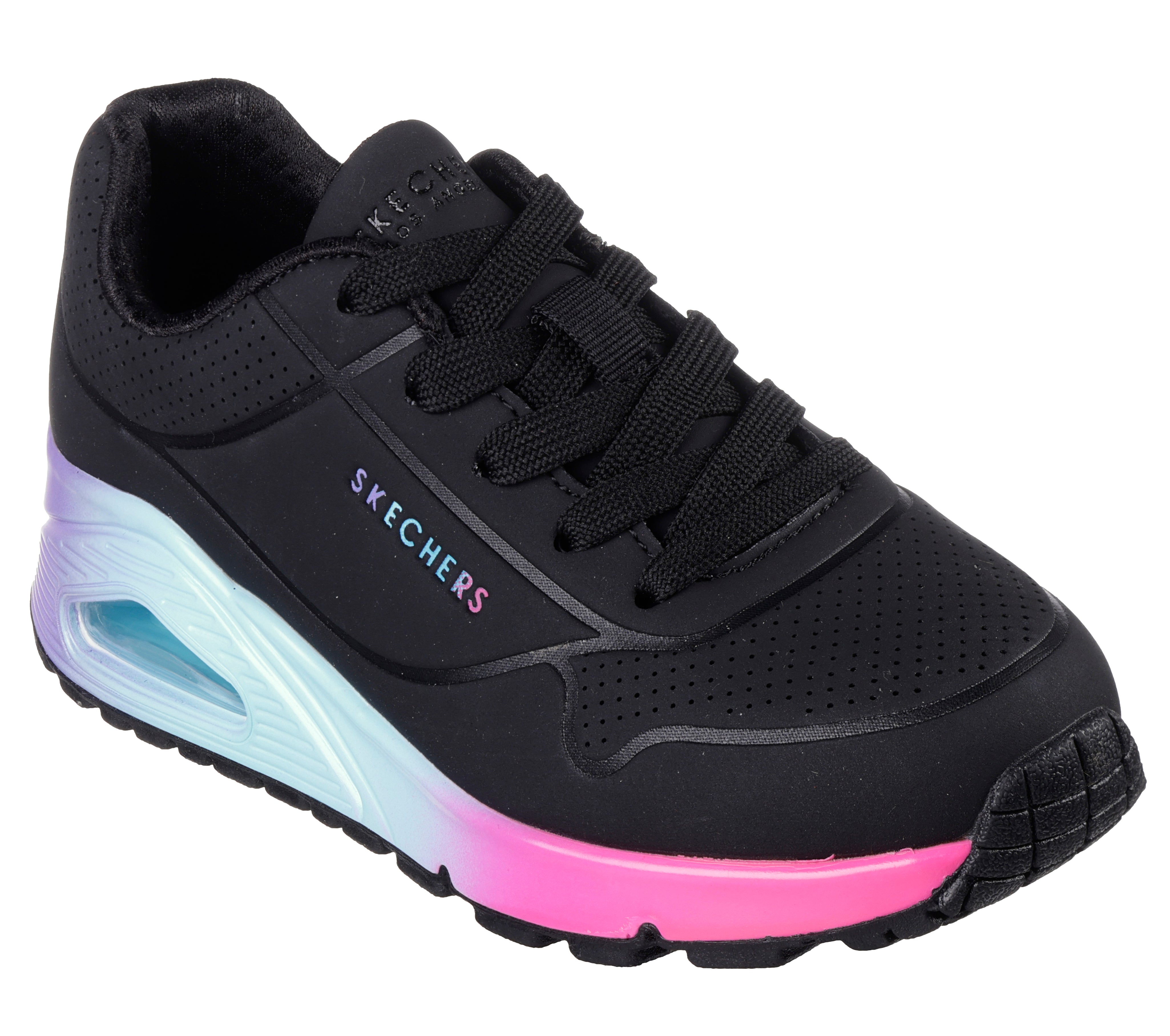 310549L - UNO GEN1 - POP OF OMBRE (ENFANT)