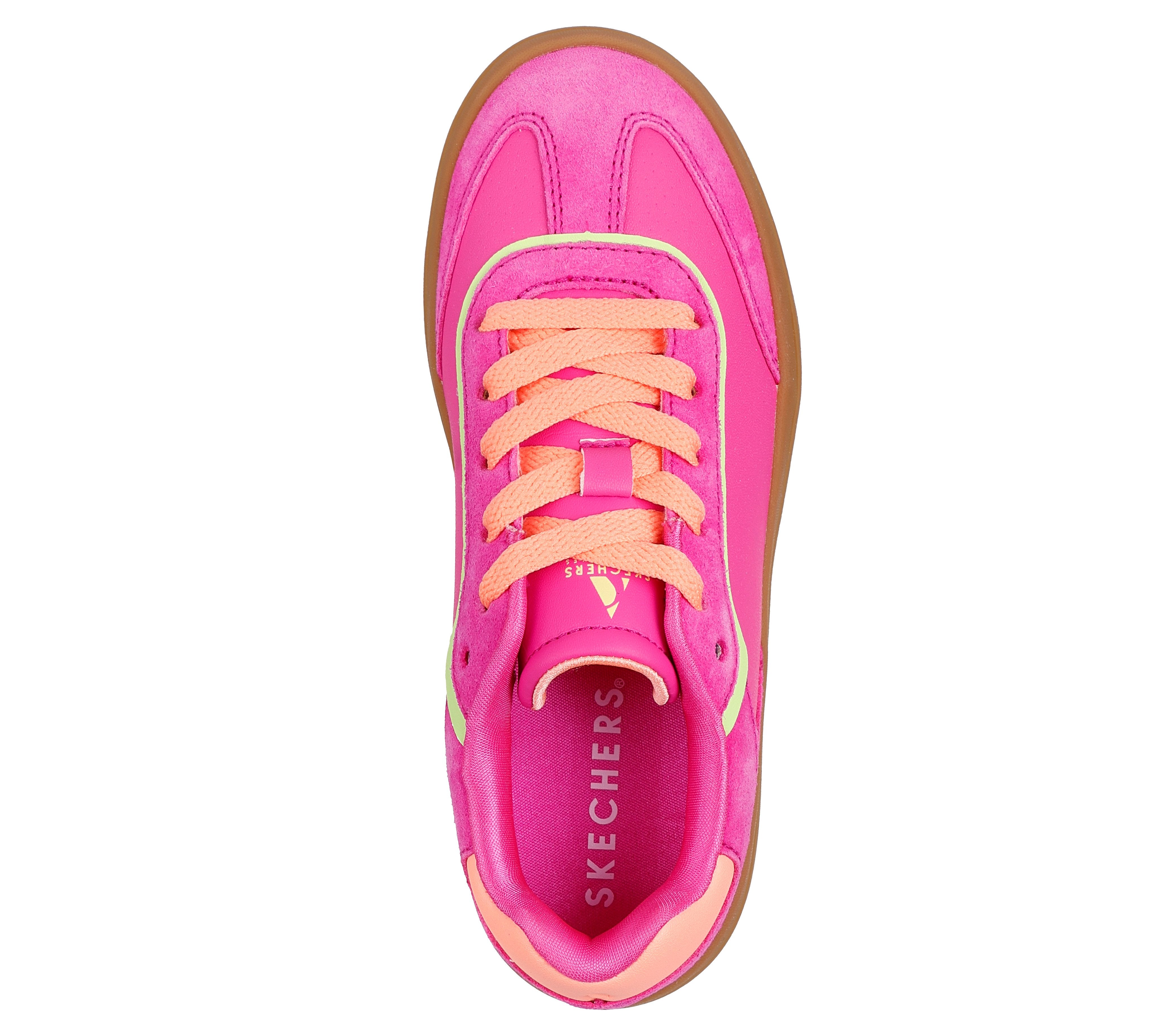 310680L - ZINGER LIFT (KIDS) – Shoess