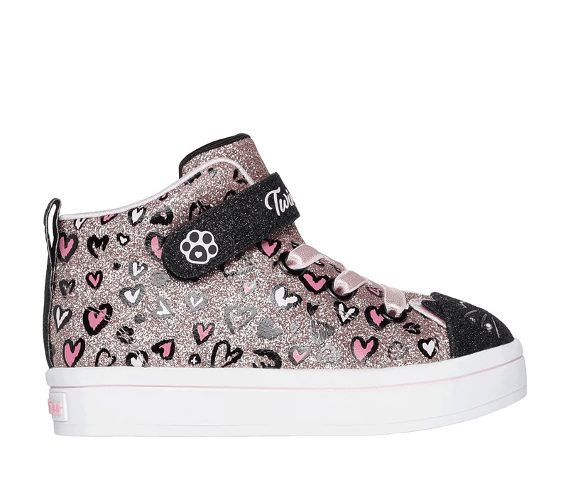 314388N - TWINKLE TOES: TWI-LITES 2.0 - KITTY CUTIE (ENFANT)
