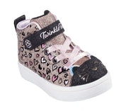 314388N - TWINKLE TOES: TWI-LITES 2.0 - KITTY CUTIE (ENFANT)