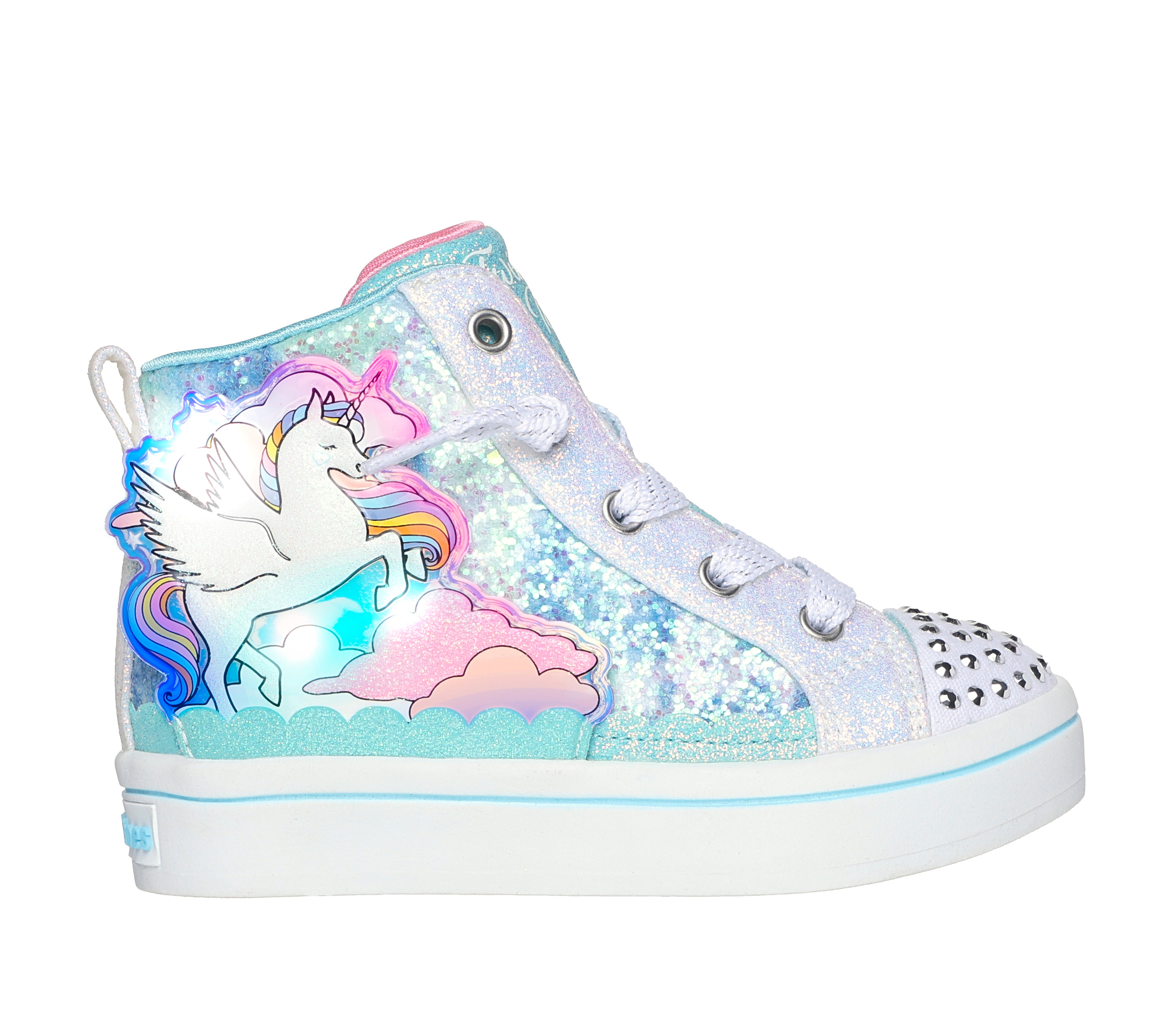 314399N - TWI-LITES 2.0 - ENCHANTED UNICORN (ENFANT)
