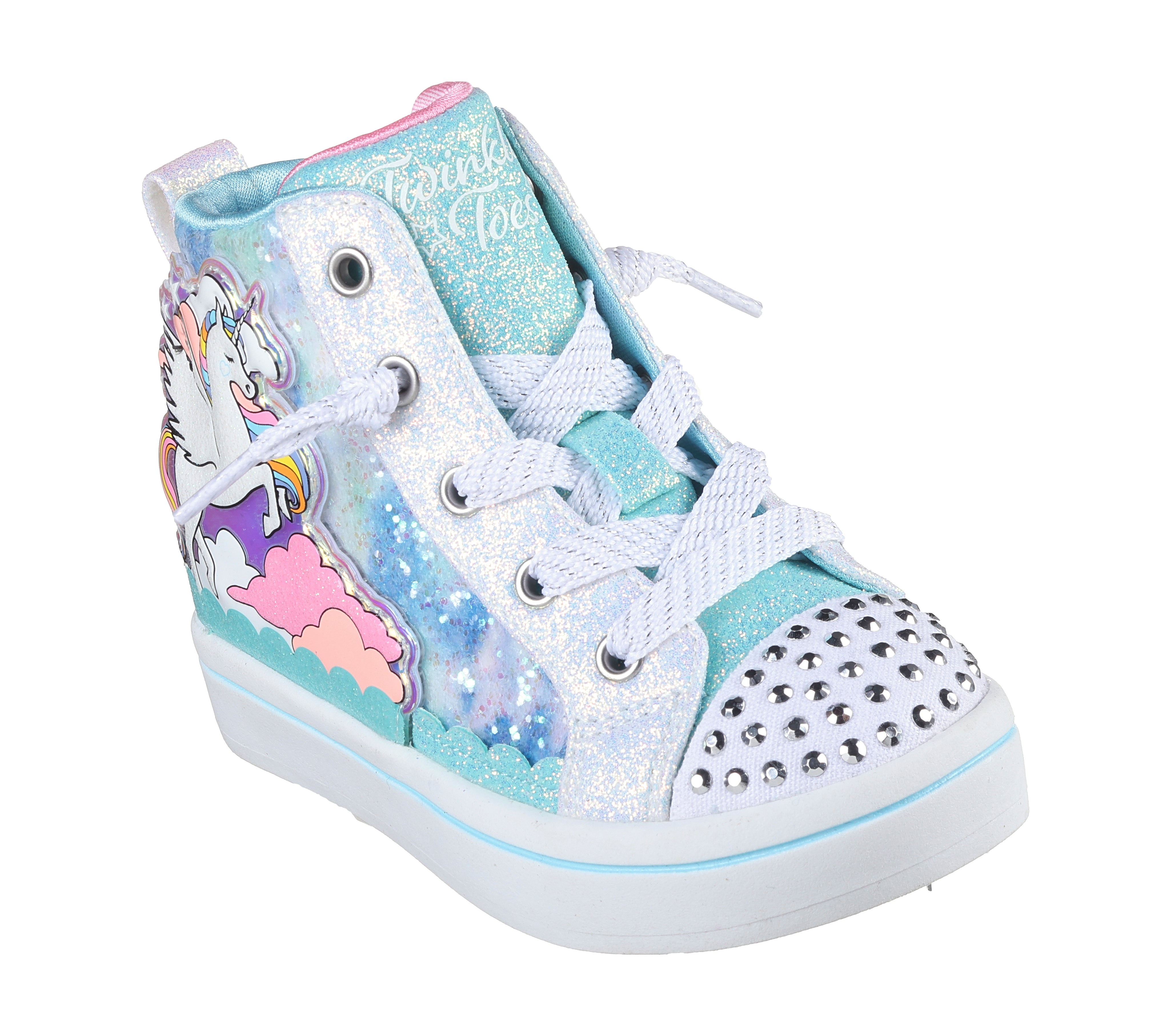 314399N - TWI-LITES 2.0 - ENCHANTED UNICORN (ENFANT)