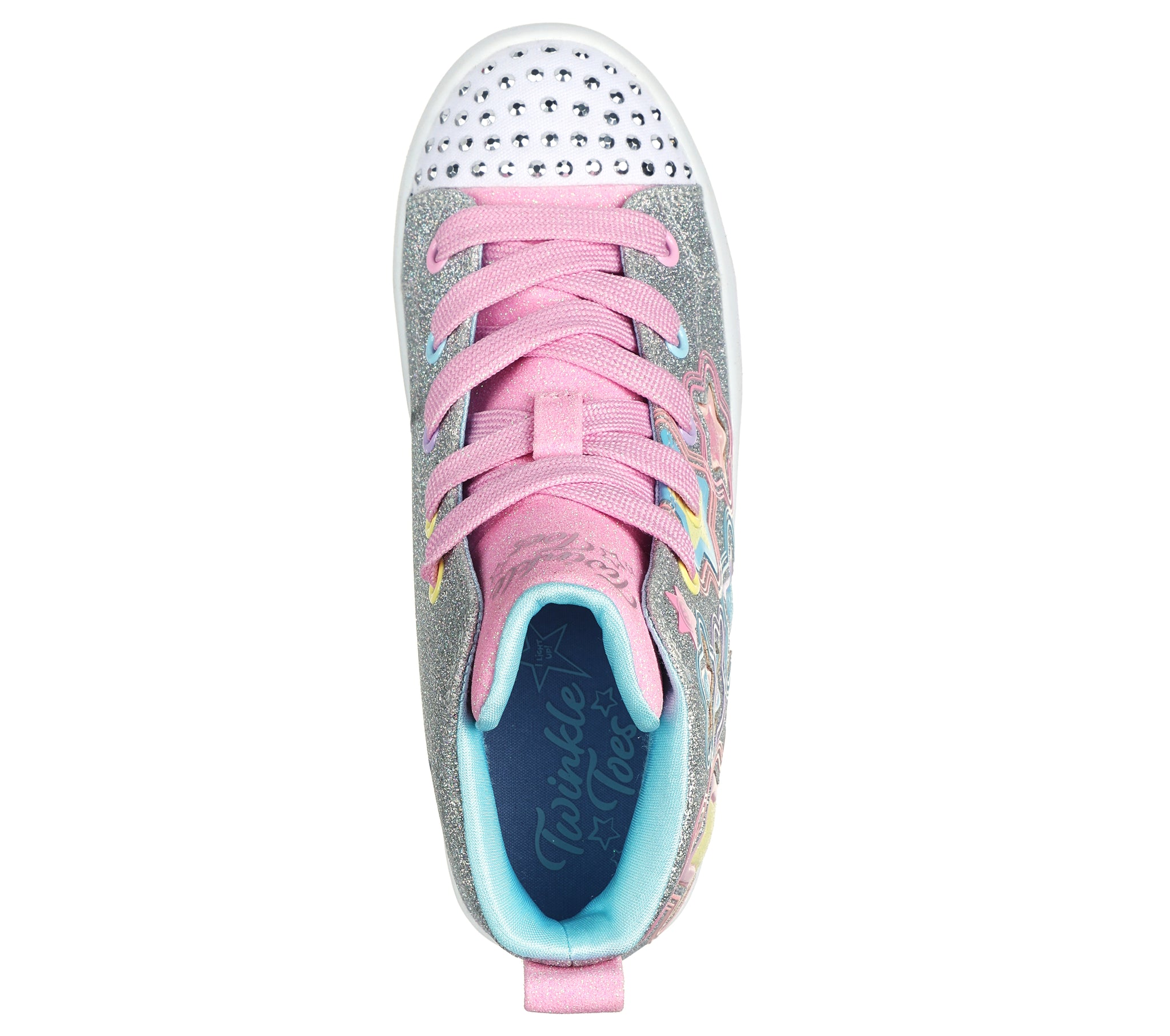 314455L - TWI-LITES 2.0 - STAR GLOSS