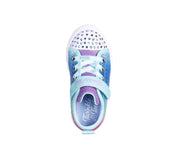 314776N - TWINKLE TOES: TWINKLE SPARKS - SEQUIN FLASH (ENFANT)