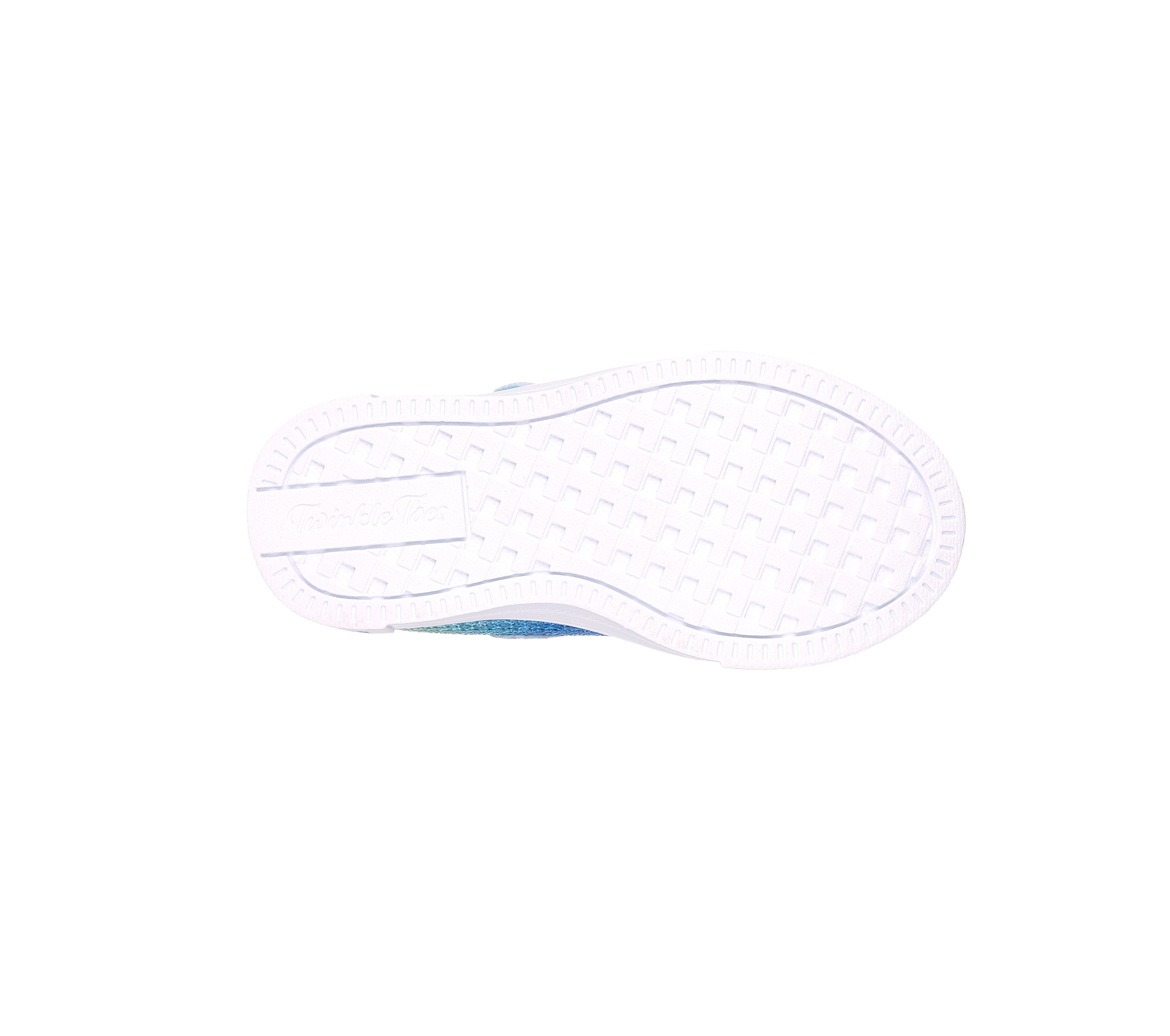 314776N - TWINKLE TOES: TWINKLE SPARKS - SEQUIN FLASH (ENFANT)