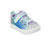 314776N - TWINKLE TOES: TWINKLE SPARKS - SEQUIN FLASH (ENFANT)