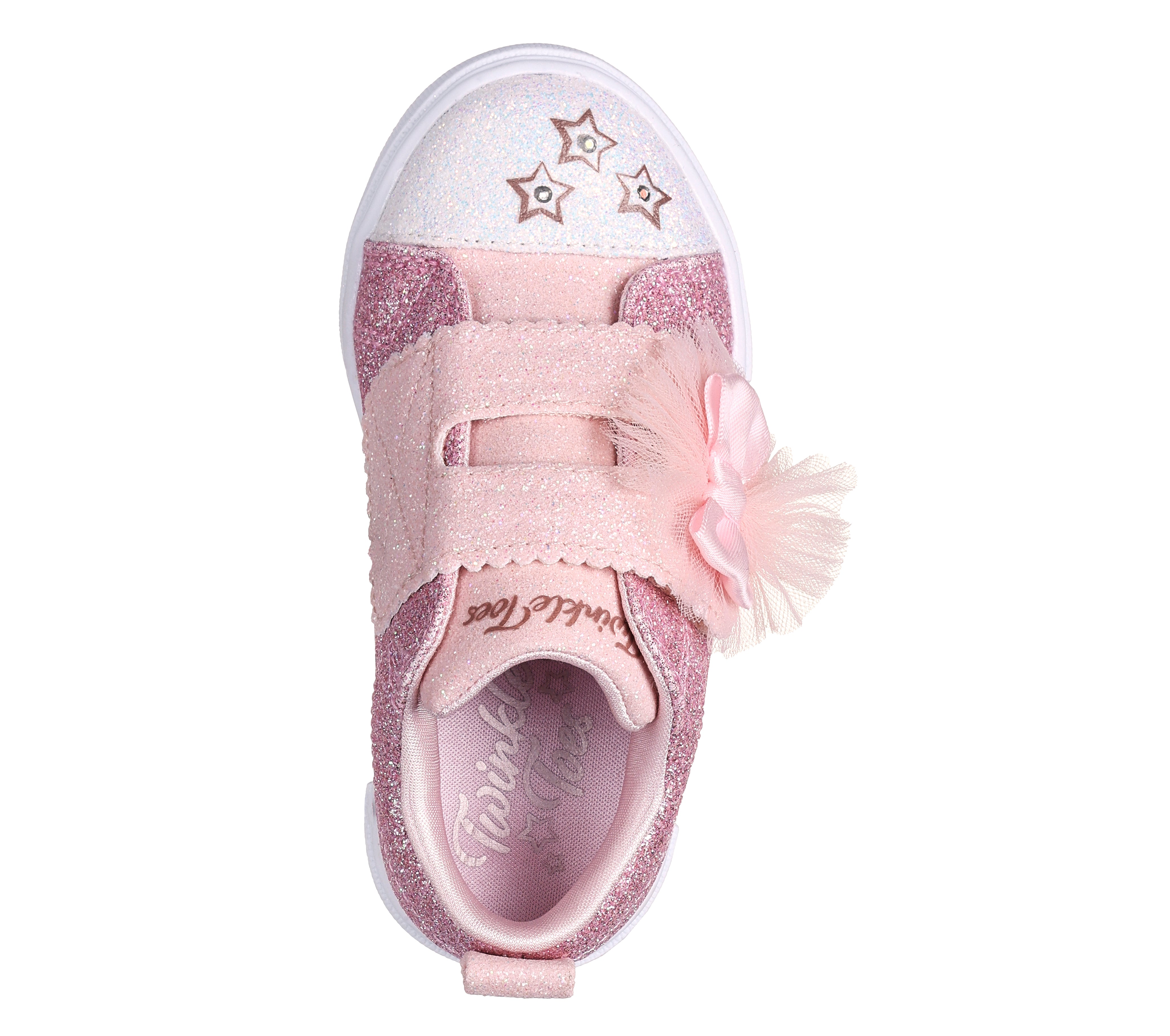 314778N - TWINKLE SPARKS - GLITTER GEMSKIDS) - Shoess