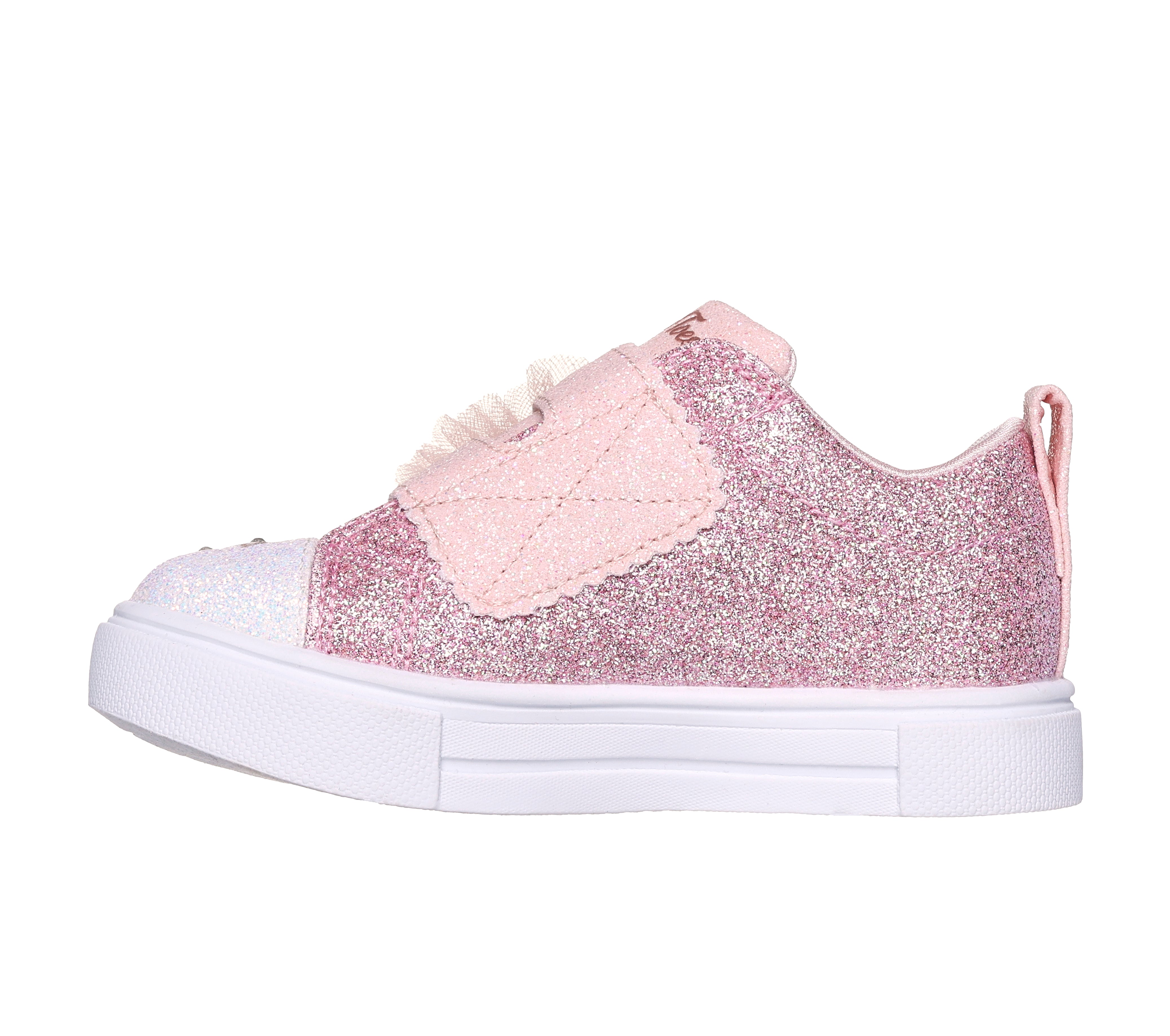 skechers glitter sneakers