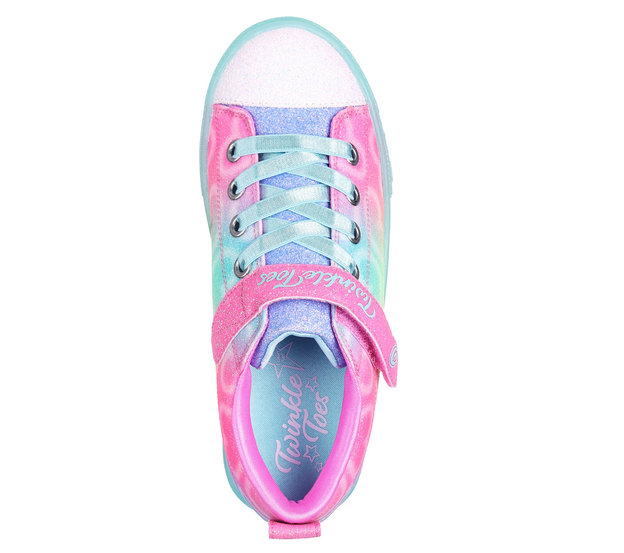 314782L - TWINKLE SPARKS ICE - DREAMSICLE