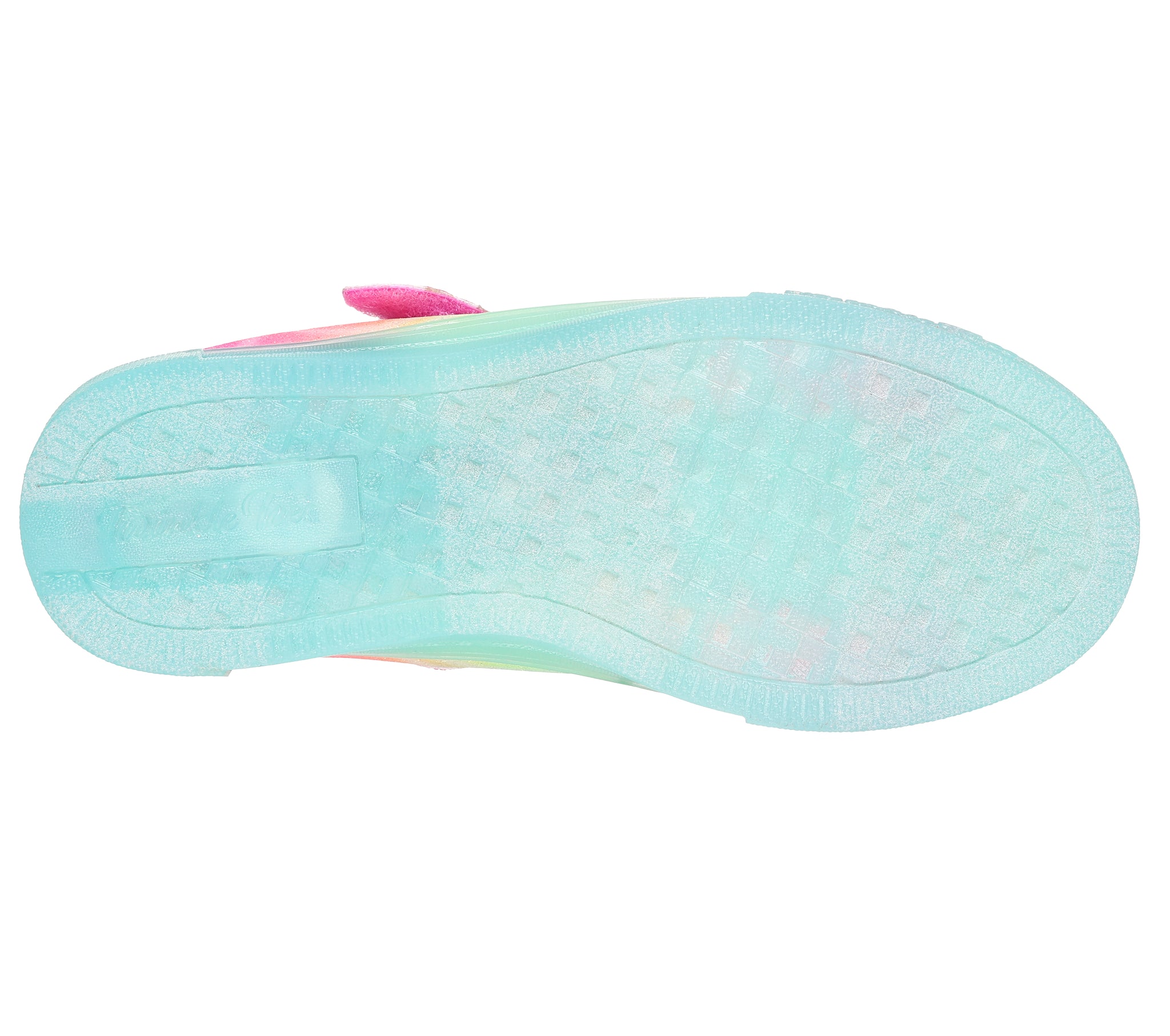 314782L - TWINKLE SPARKS ICE - DREAMSICLE