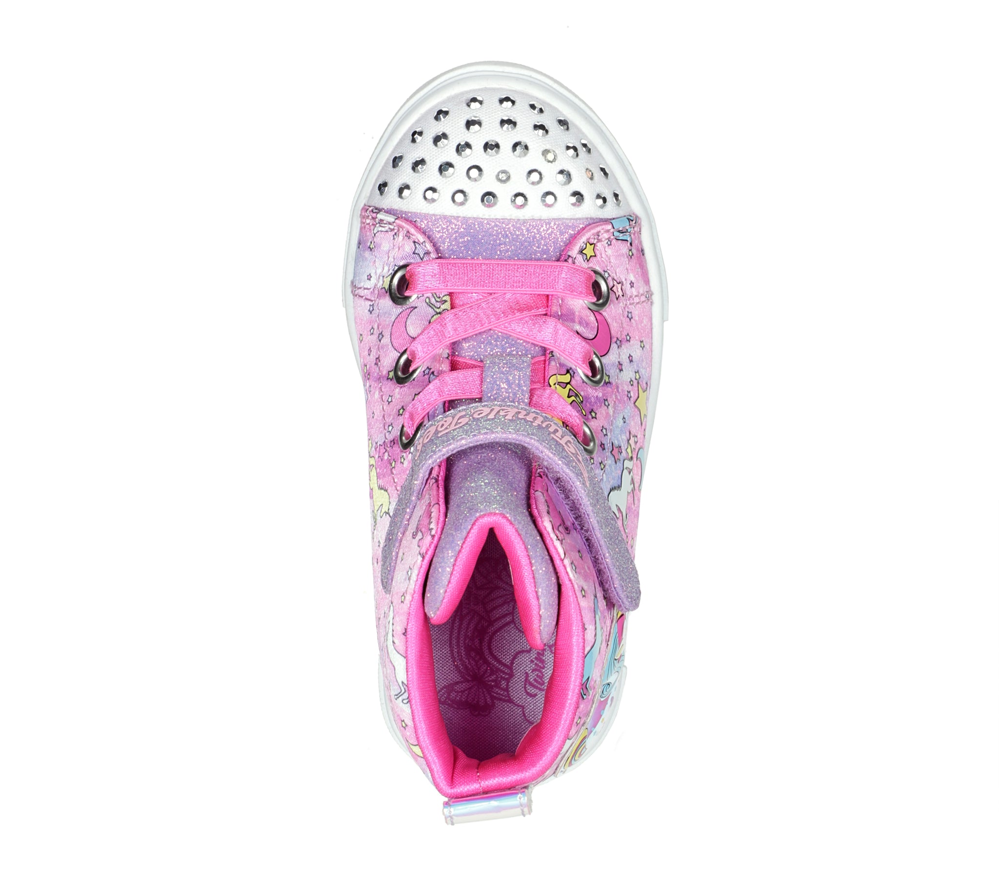314800N - TWINKLE TOES: TWINKLE SPARKS - UNICORN DAYDREAM