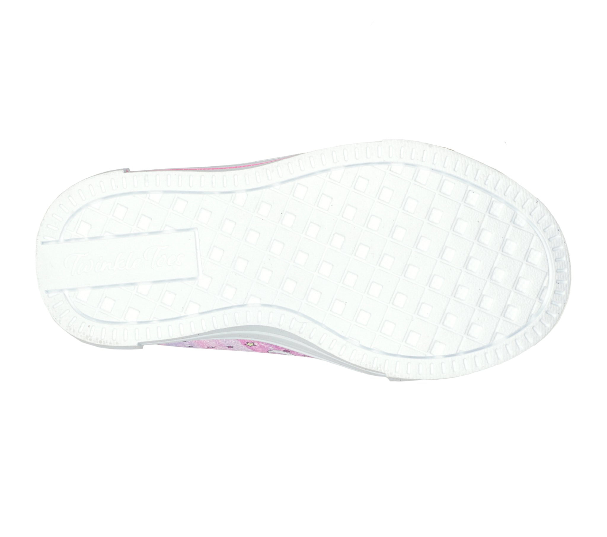 314800N - TWINKLE TOES: TWINKLE SPARKS - UNICORN DAYDREAM