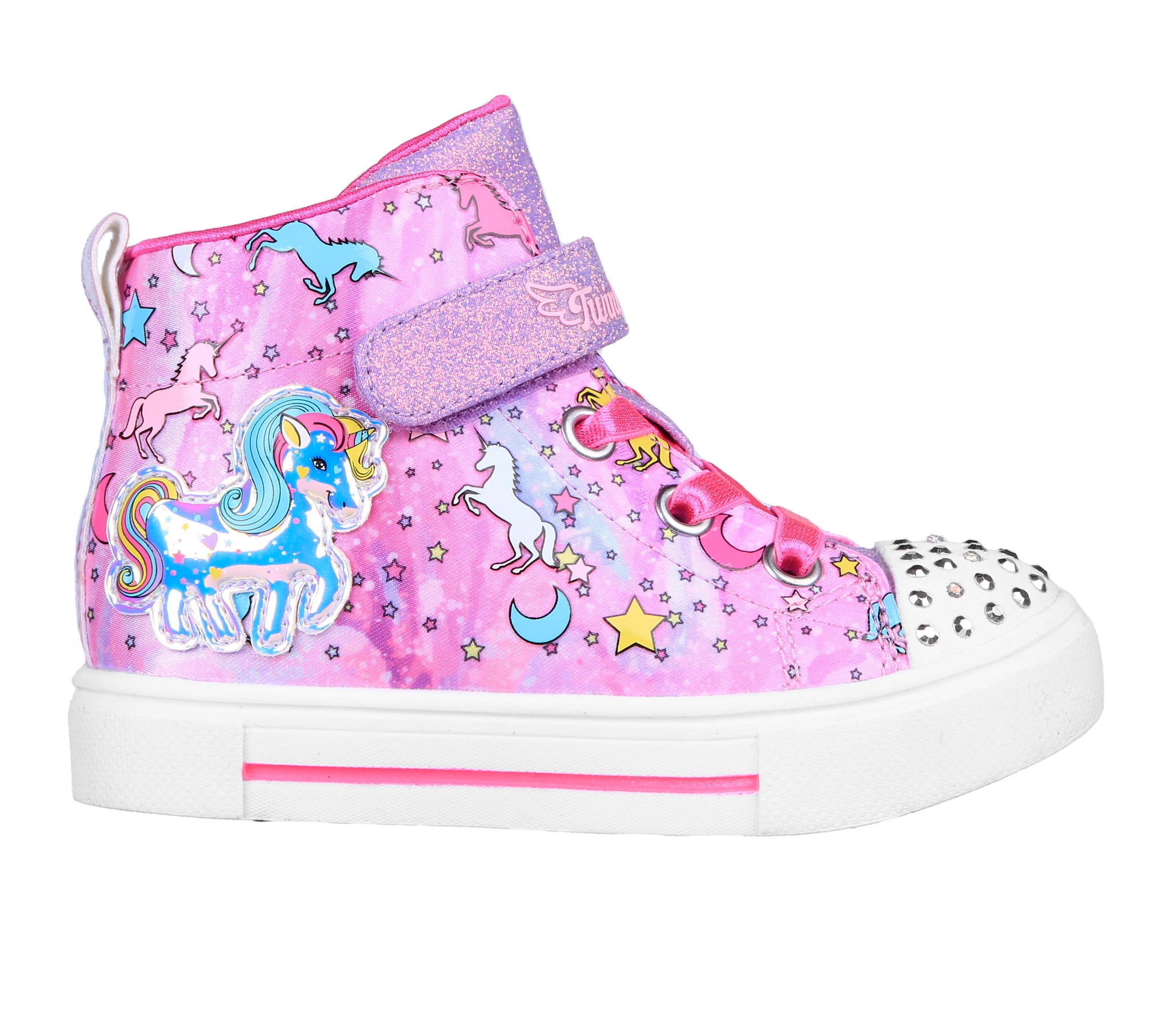 314800N - TWINKLE TOES: TWINKLE SPARKS - UNICORN DAYDREAM