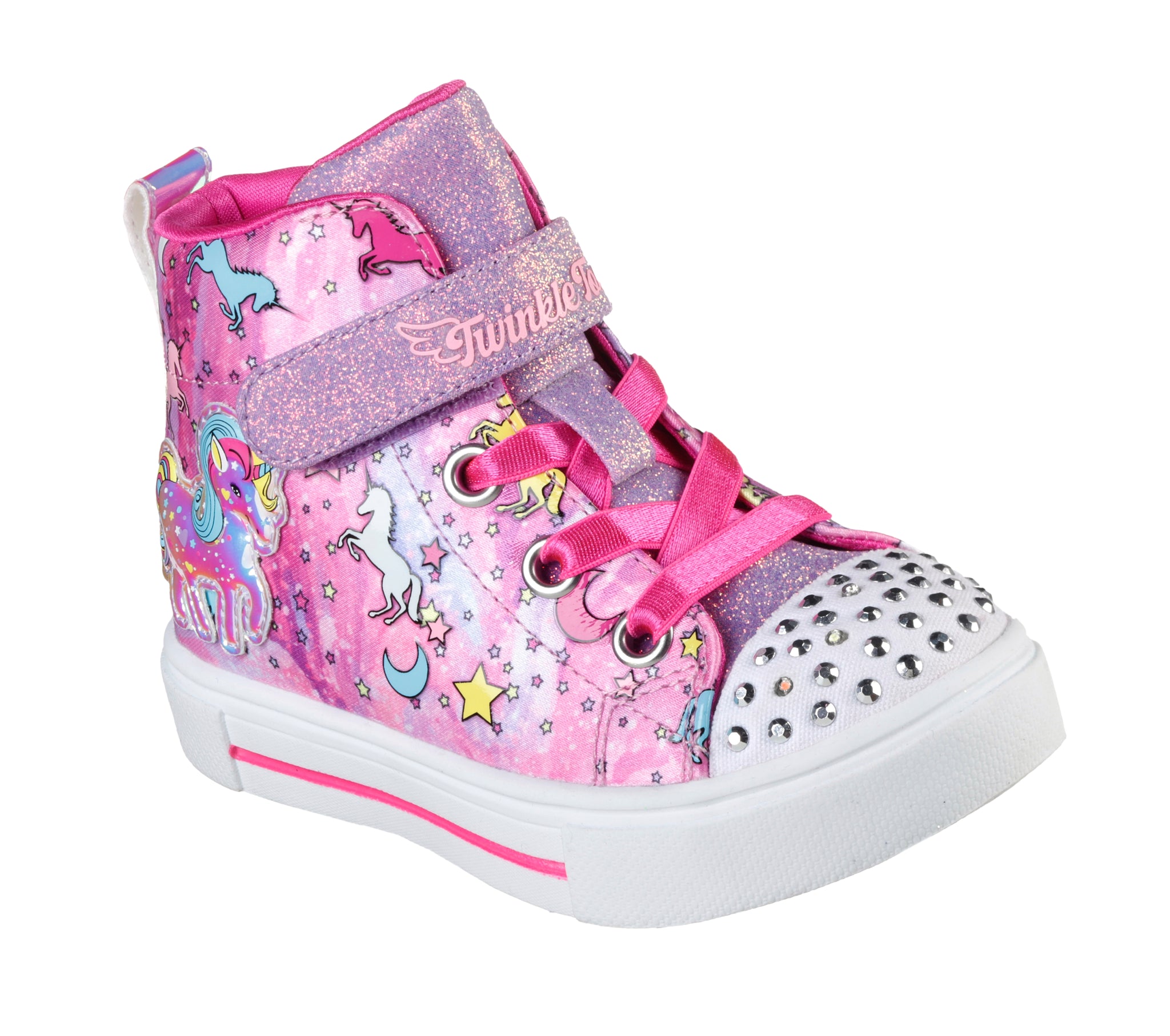 314800N - TWINKLE TOES: TWINKLE SPARKS - UNICORN DAYDREAM