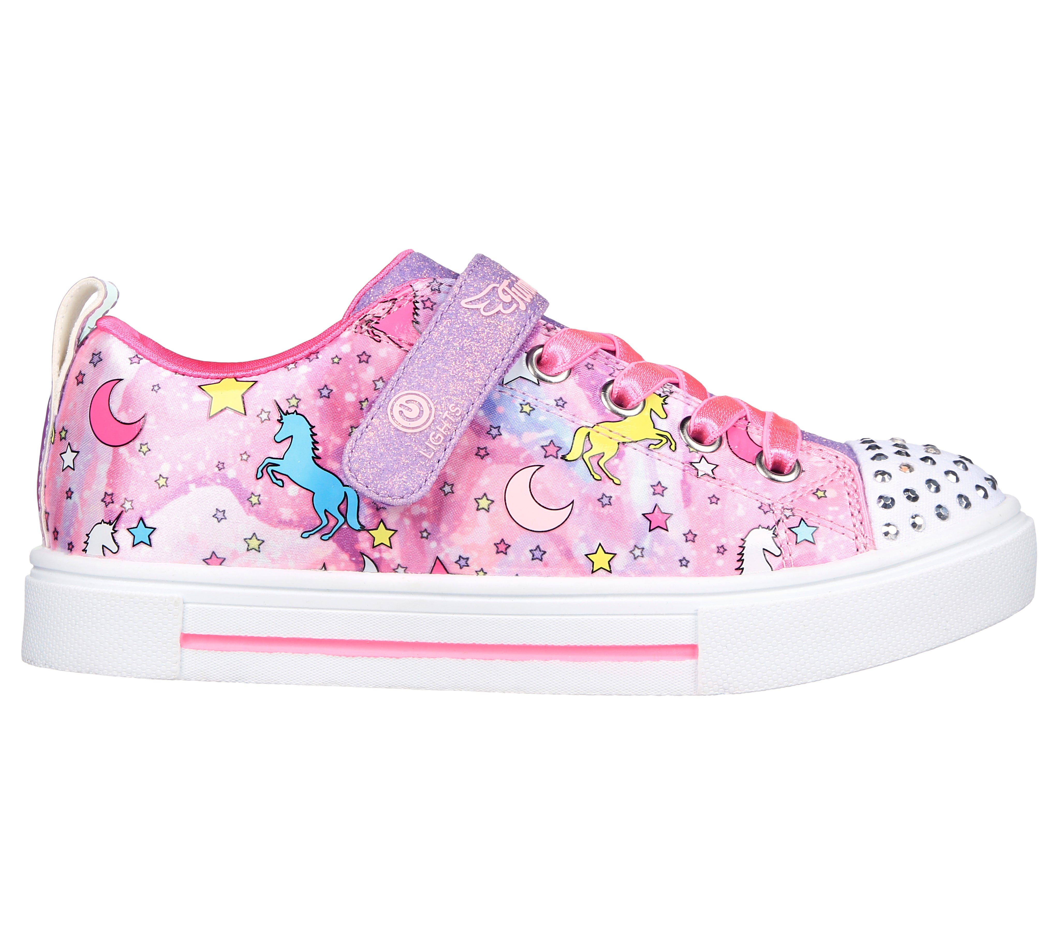 314803L - TWINKLE SPARKS - UNICORN DREAMING (ENFANT)