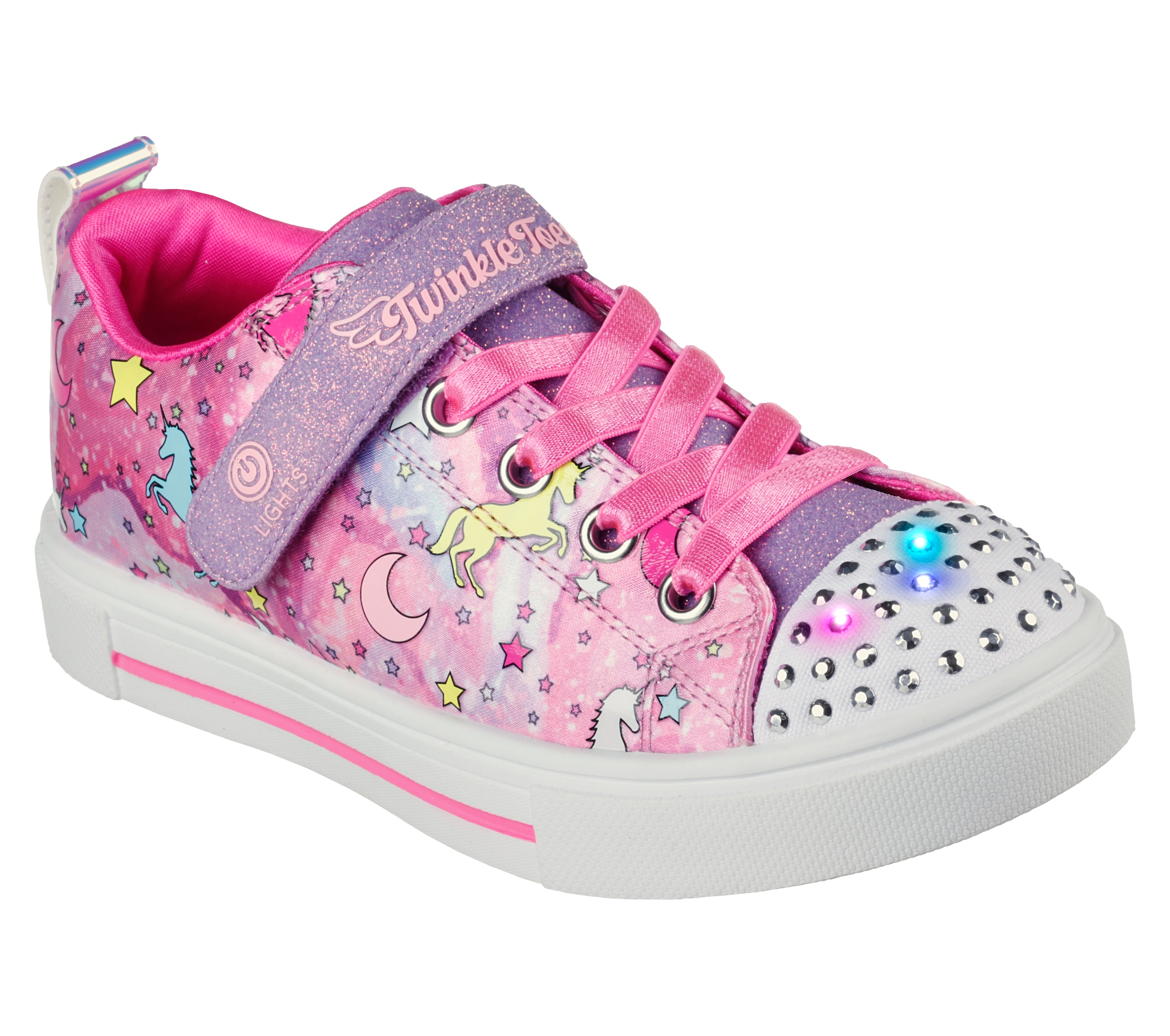 314803L - TWINKLE SPARKS - UNICORN DREAMING (ENFANT)
