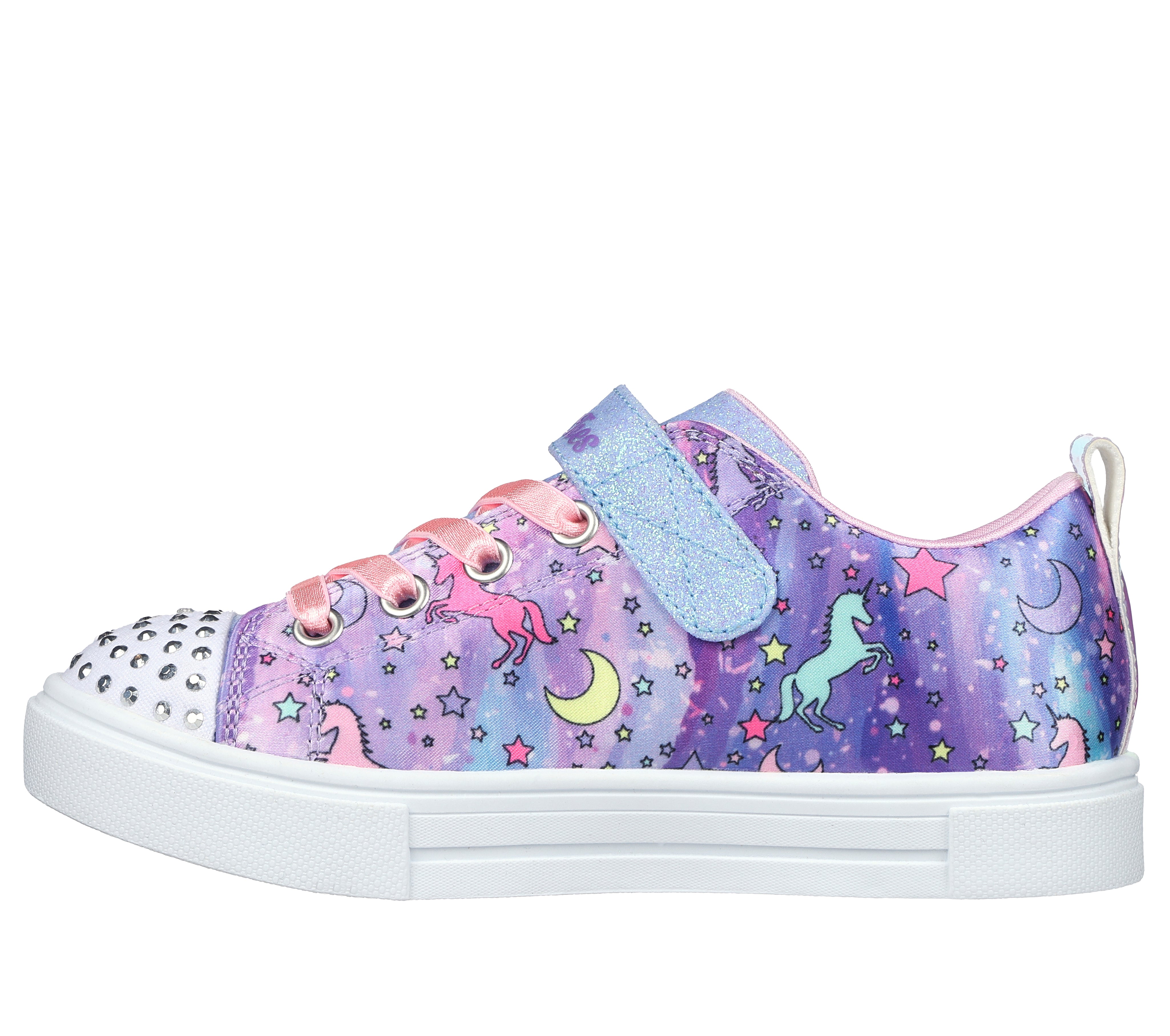 314803L - TWINKLE SPARKS - UNICORN DREAMING (ENFANT)