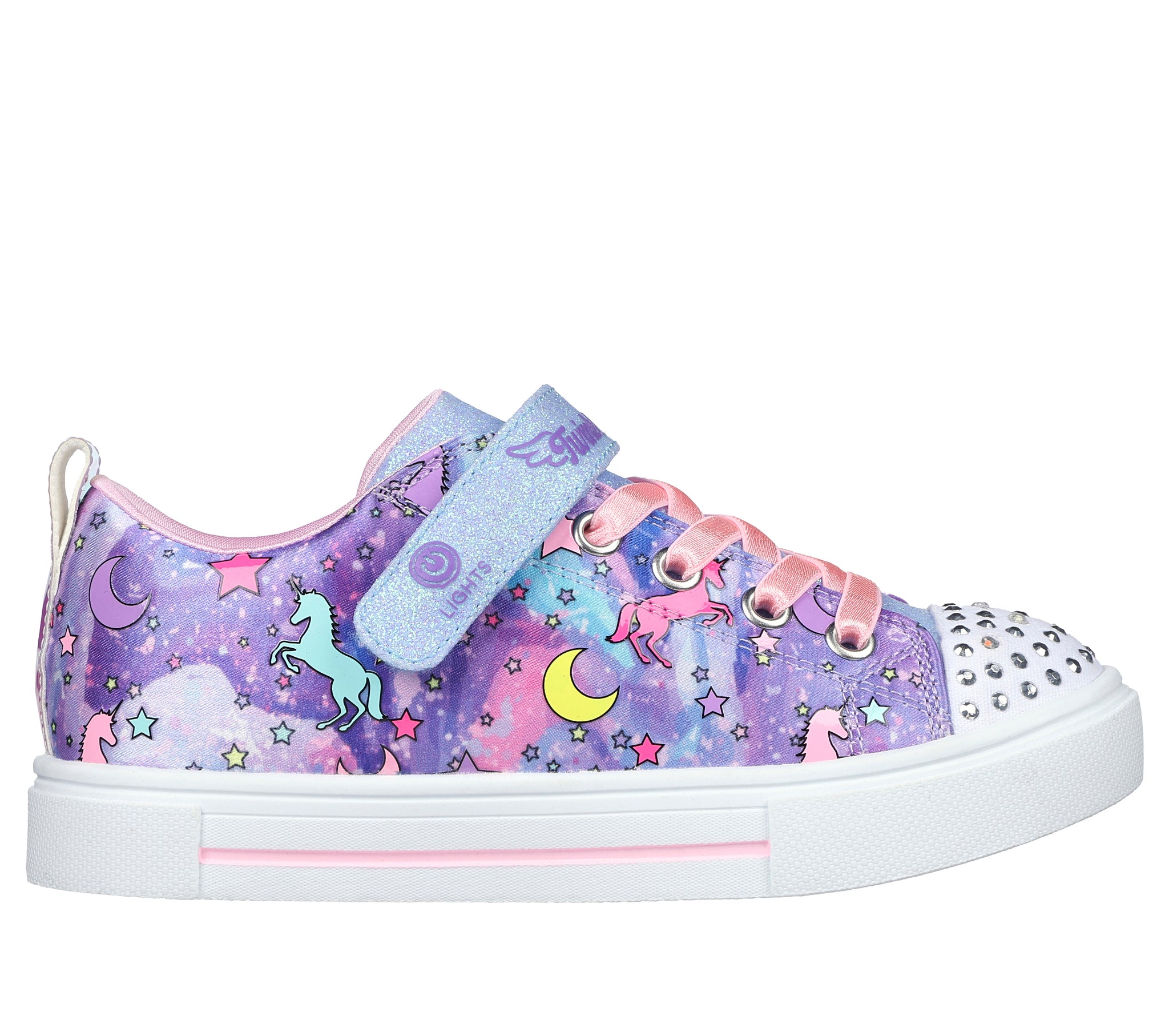 314803L - TWINKLE SPARKS - UNICORN DREAMING