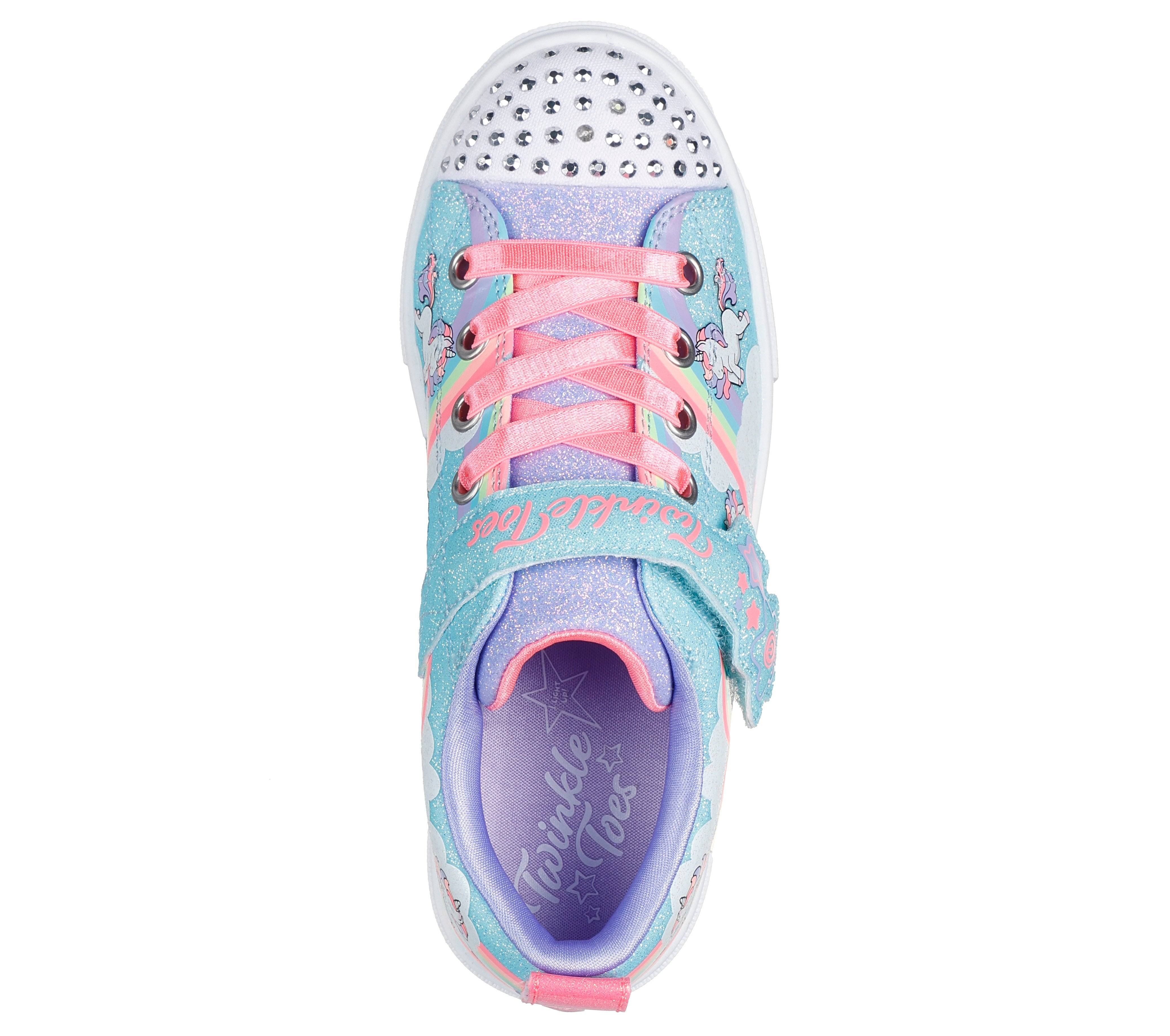 twinkle  Twinkle Toes: Twi-Lites 2.0 - Dreamy Wings -