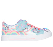 314809L - TWINKLE TOES: TWINKLE SPARKS - JUMPIN' CLOUDS