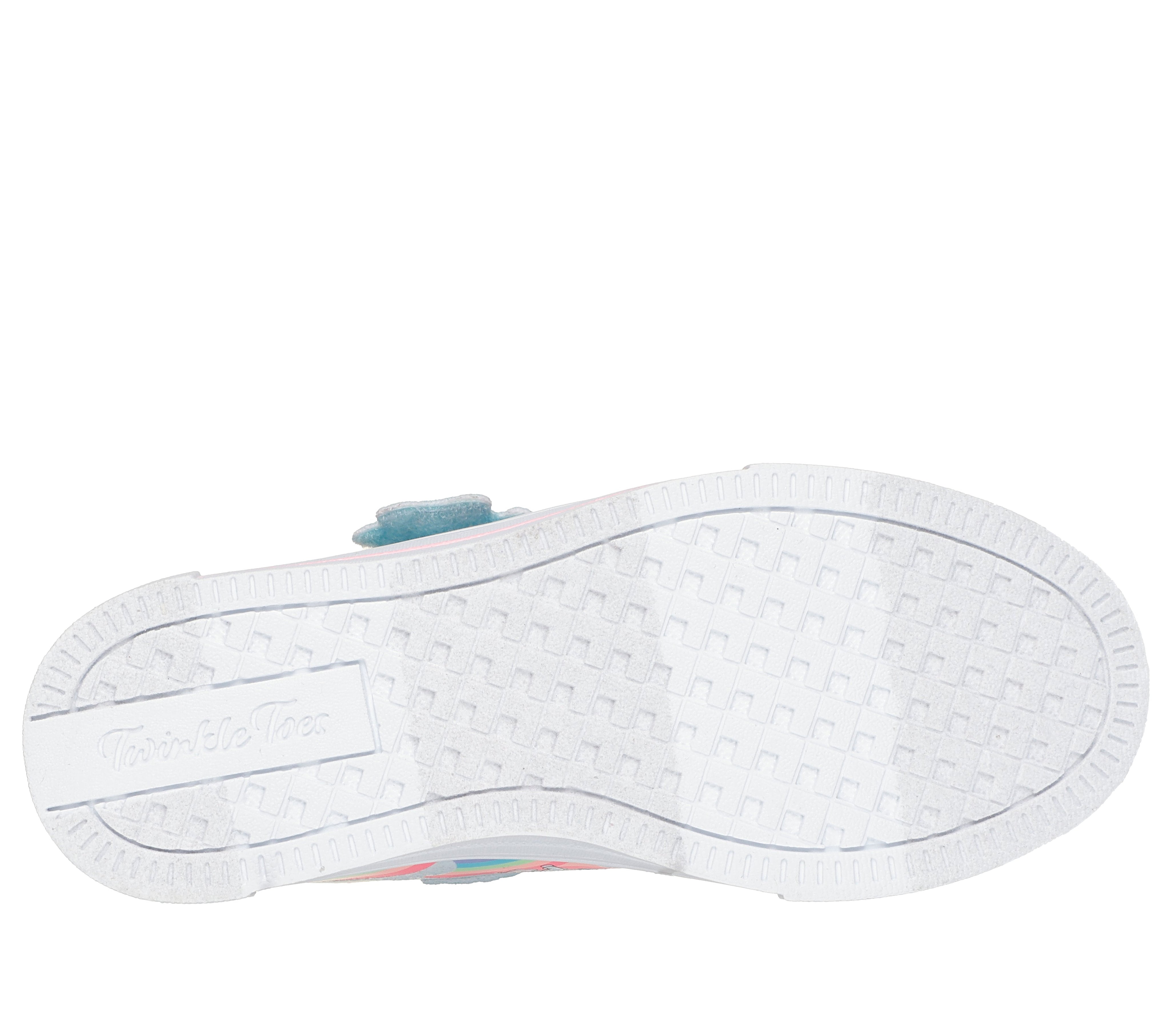 314809L - TWINKLE TOES: TWINKLE SPARKS - JUMPIN' CLOUDS