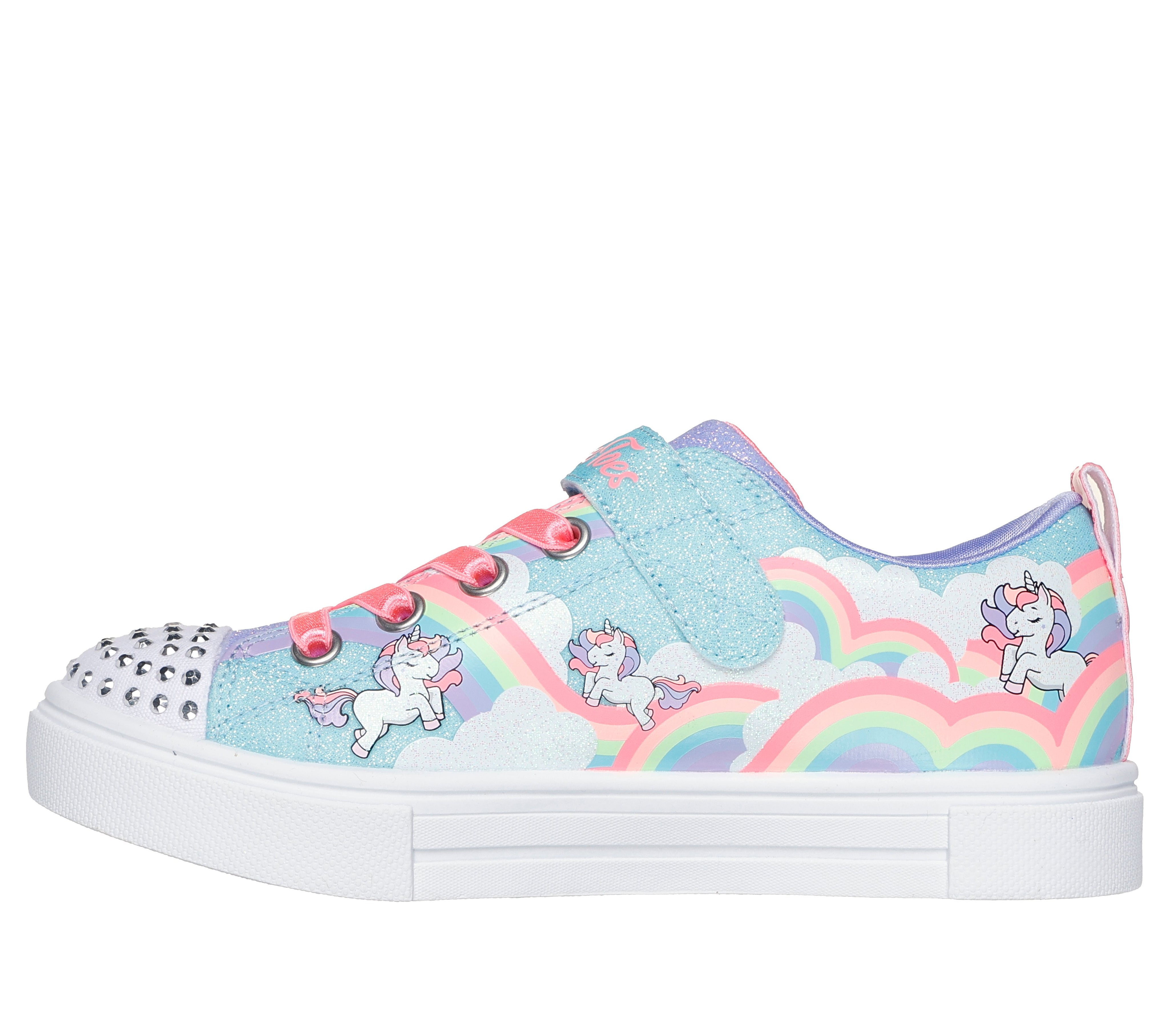314809L - TWINKLE TOES: TWINKLE SPARKS - JUMPIN' CLOUDS