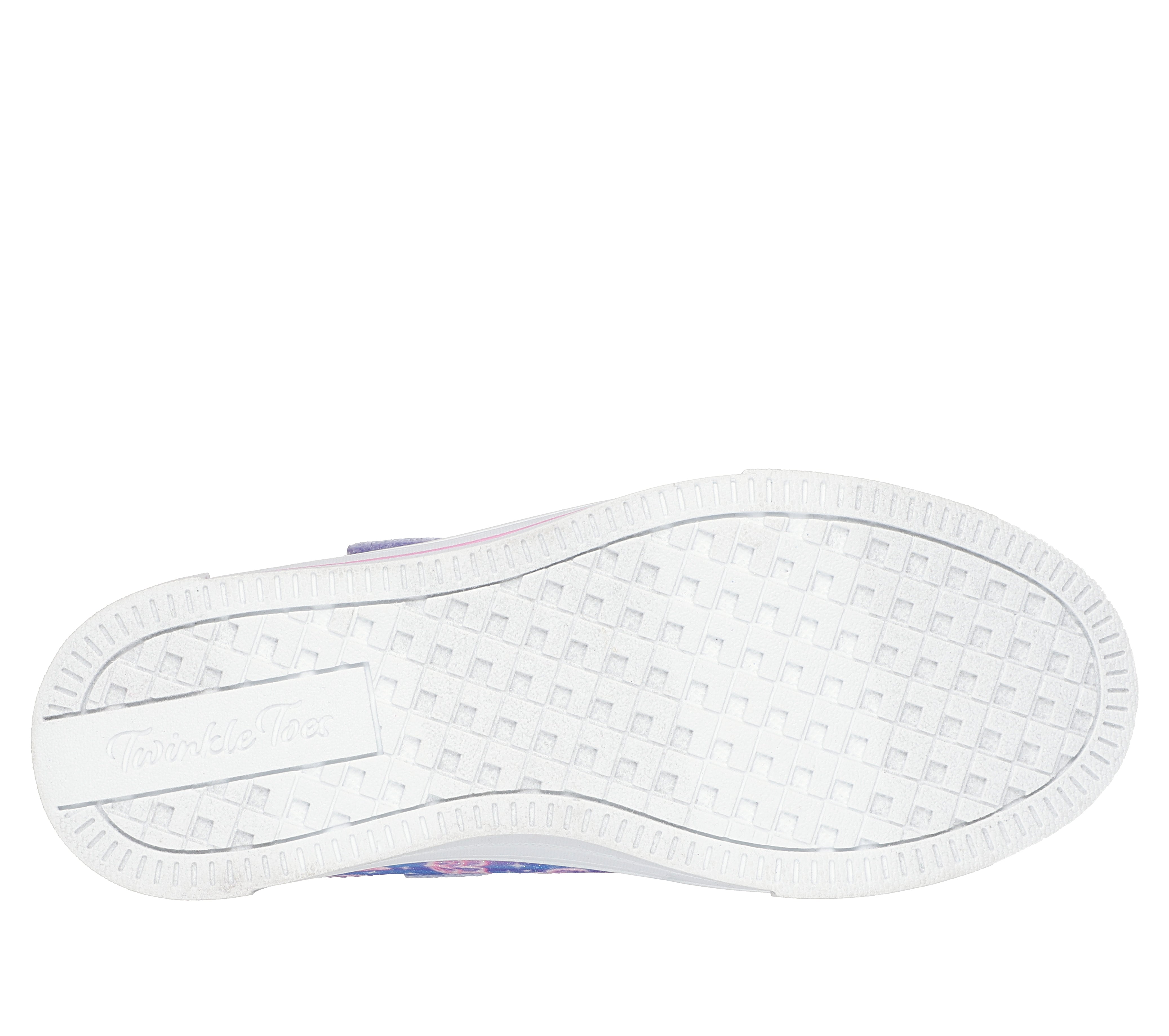 314813L - TWINKLE TOES: TWINKLE SPARKS - OMBRE FLUTTERKIDS