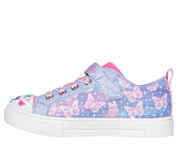 314813L - TWINKLE TOES: TWINKLE SPARKS - OMBRE FLUTTER (ENFANT)