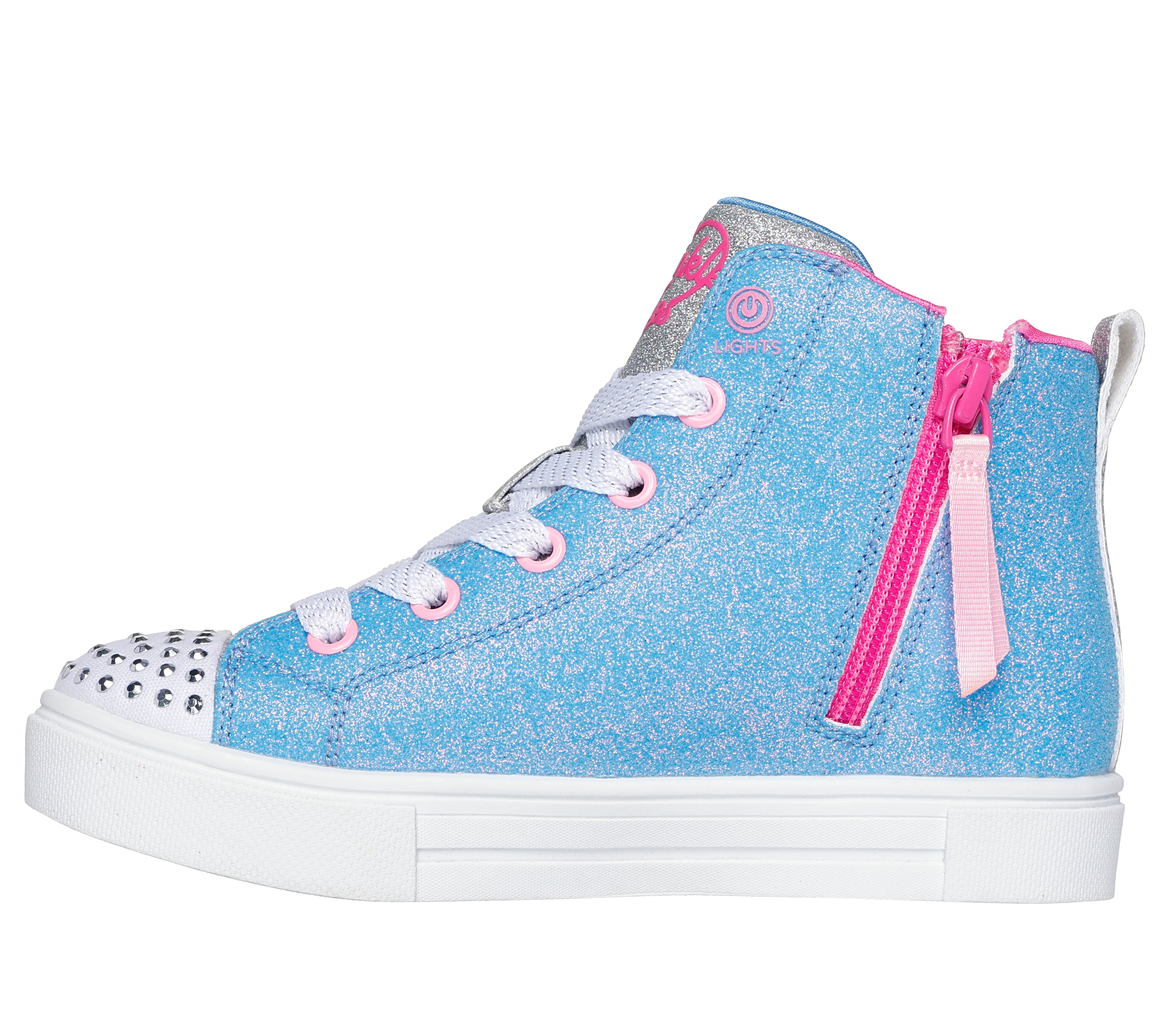 314815L - TWINKLE TOES: TWINKLE SPARKS - HEART POP
