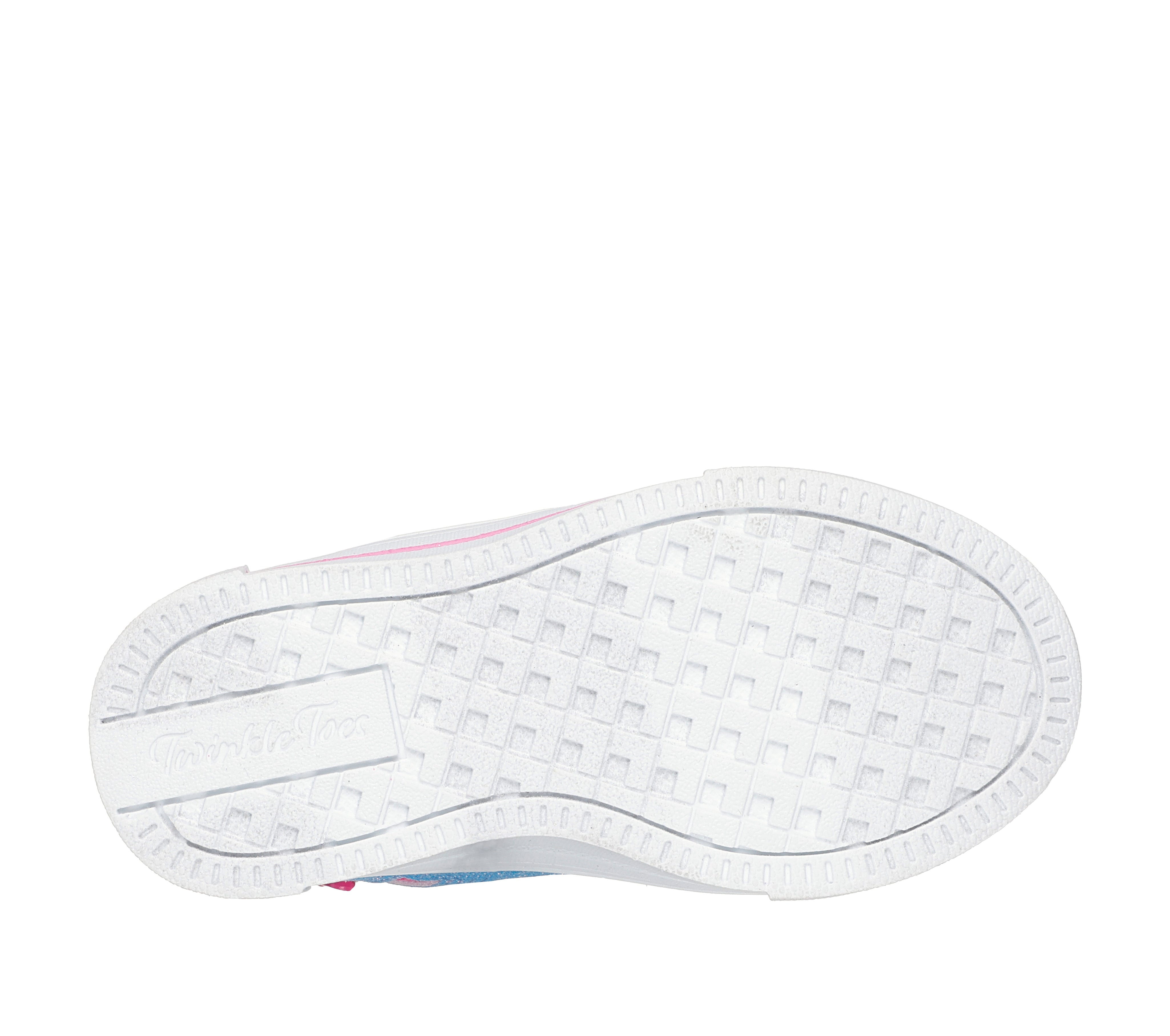314815N - TWINKLE TOES: TWINKLE SPARKS - HEART POP (ENFANT)