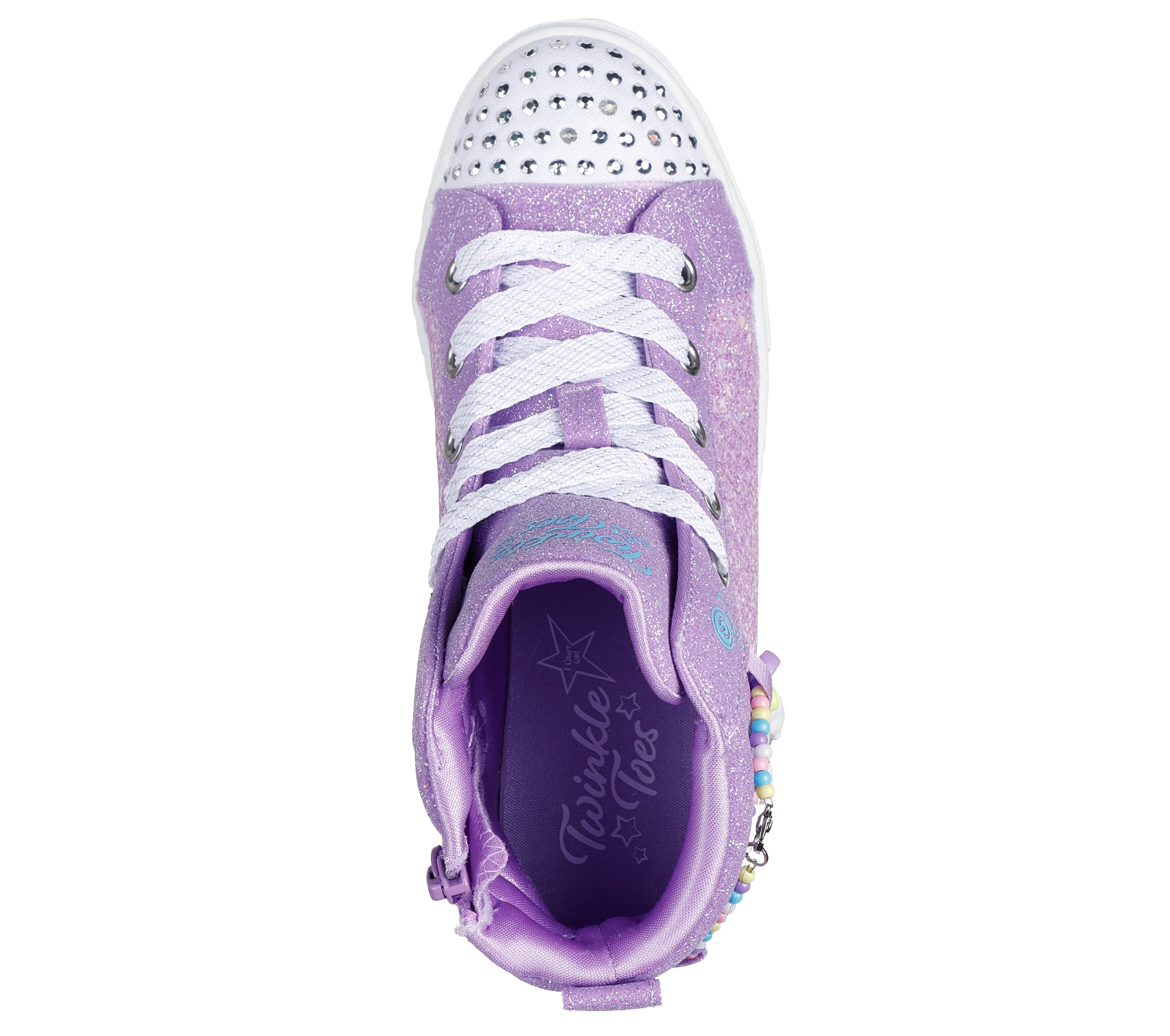 314816L TWINKLE TOES TWINKLE SPARKS CHARM BESTIE
