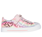 314823L - TWINKLE TOES: TWINKLE SPARKS - OMBRE LOVE (ENFANT)