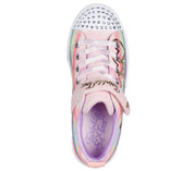 314823L - TWINKLE TOES: TWINKLE SPARKS - OMBRE LOVE (ENFANT)
