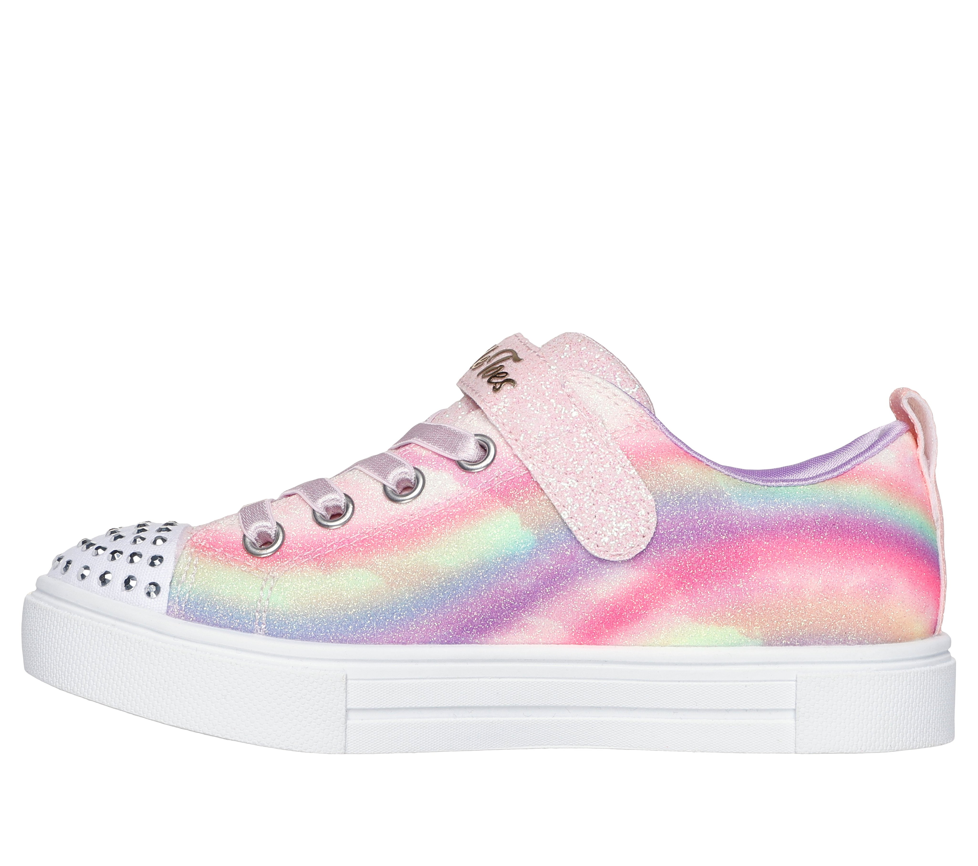 314823L - TWINKLE TOES: TWINKLE SPARKS - OMBRE LOVE (ENFANT)