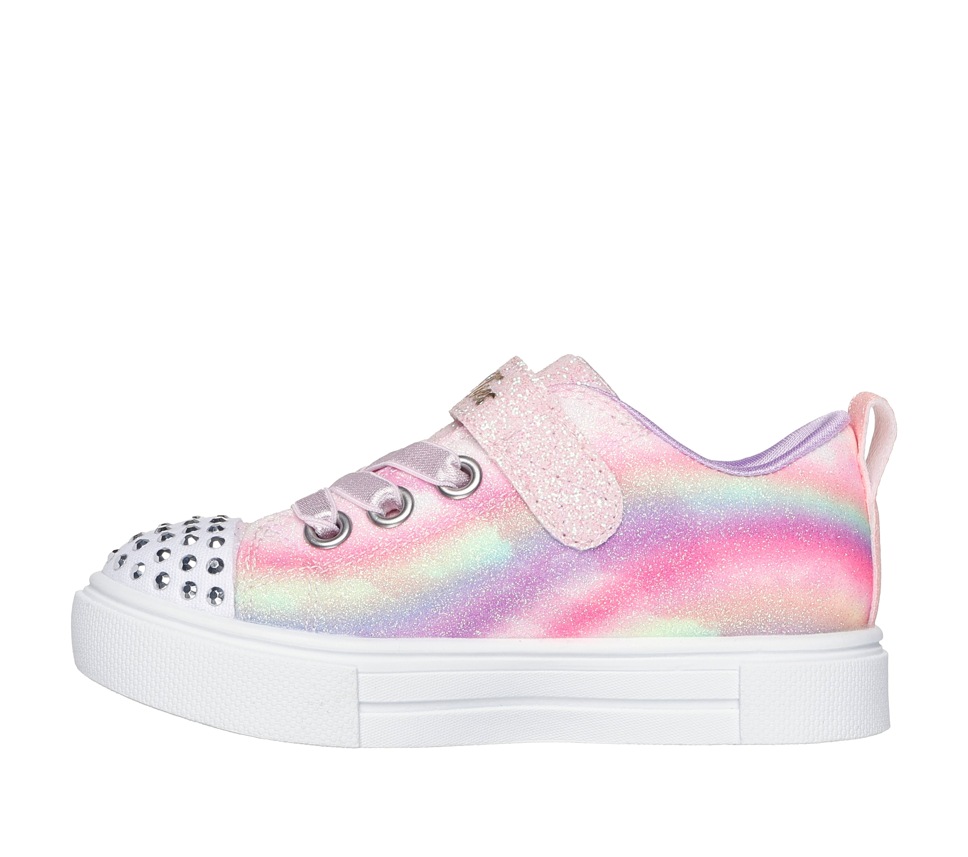 314823N - TWINKLE TOES: TWINKLE SPARKS - OMBRE LOVE (ENFANT)